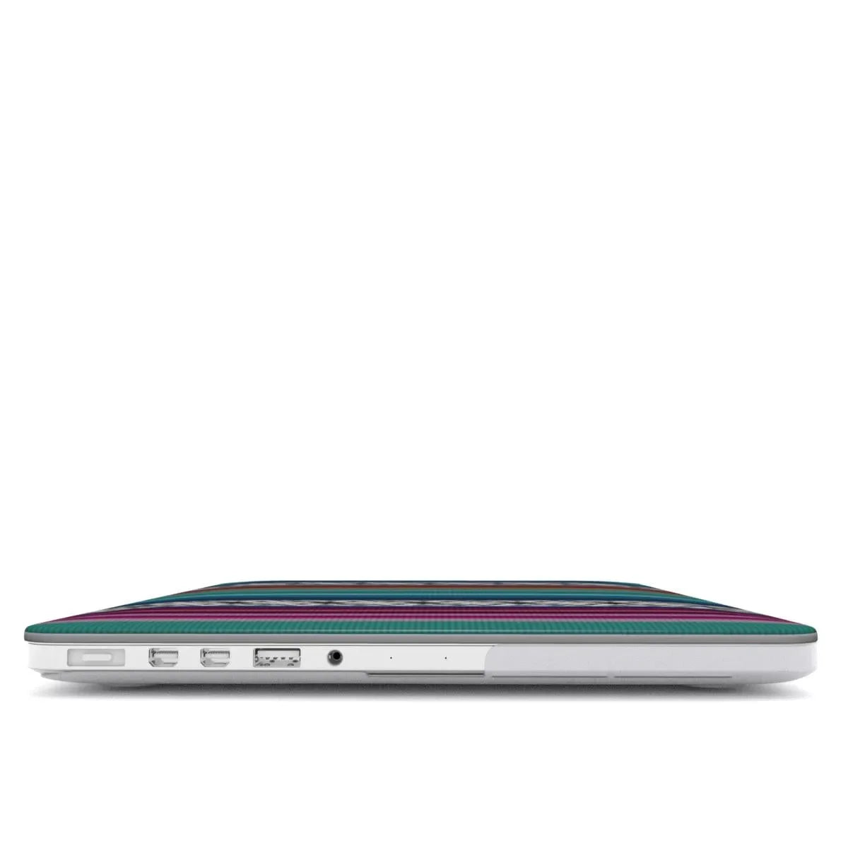 Mexican Aztex MacBook Case - The Global Wanderer