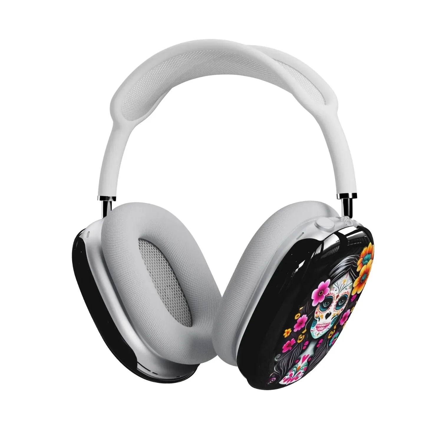 Mexican La Catrina AirPods Max Case - The Global Wanderer