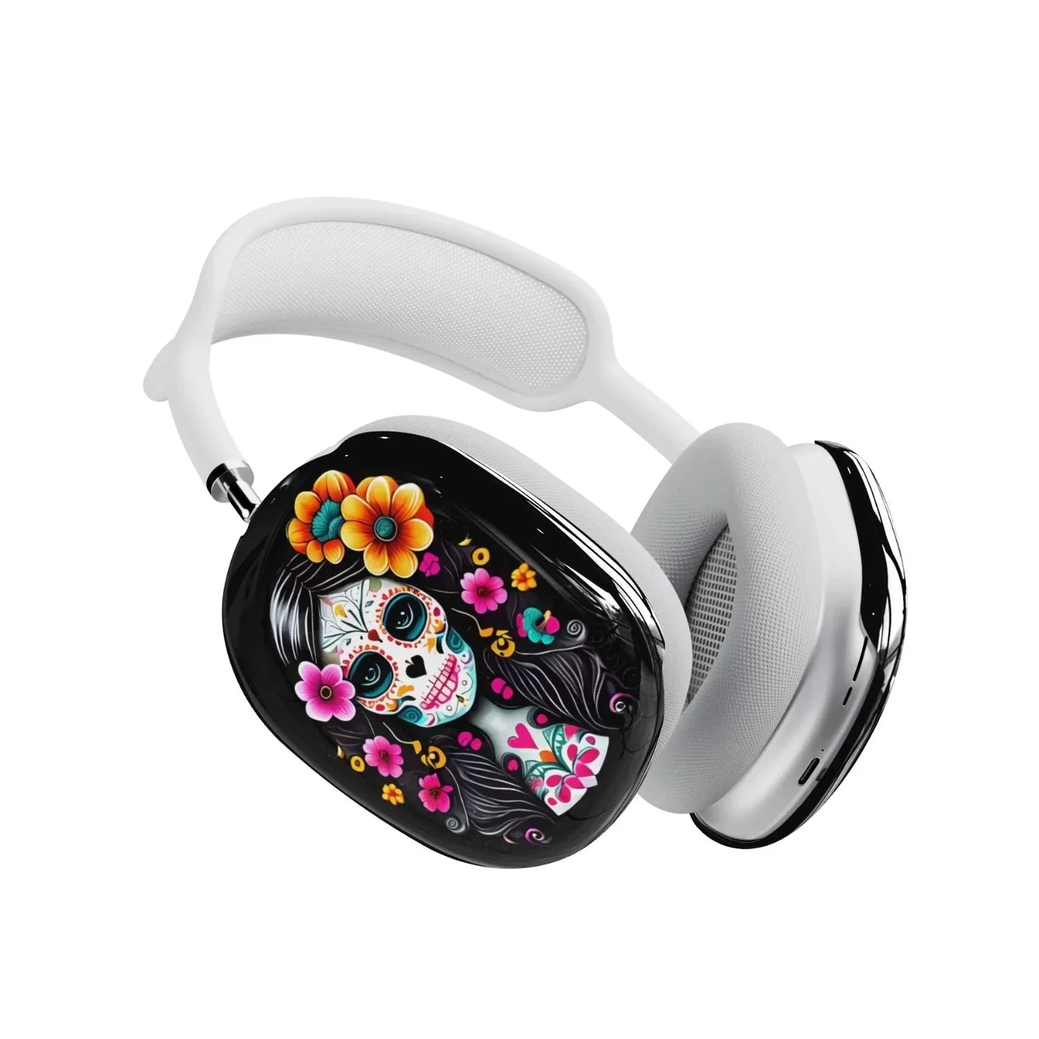 Mexican La Catrina AirPods Max Case - The Global Wanderer