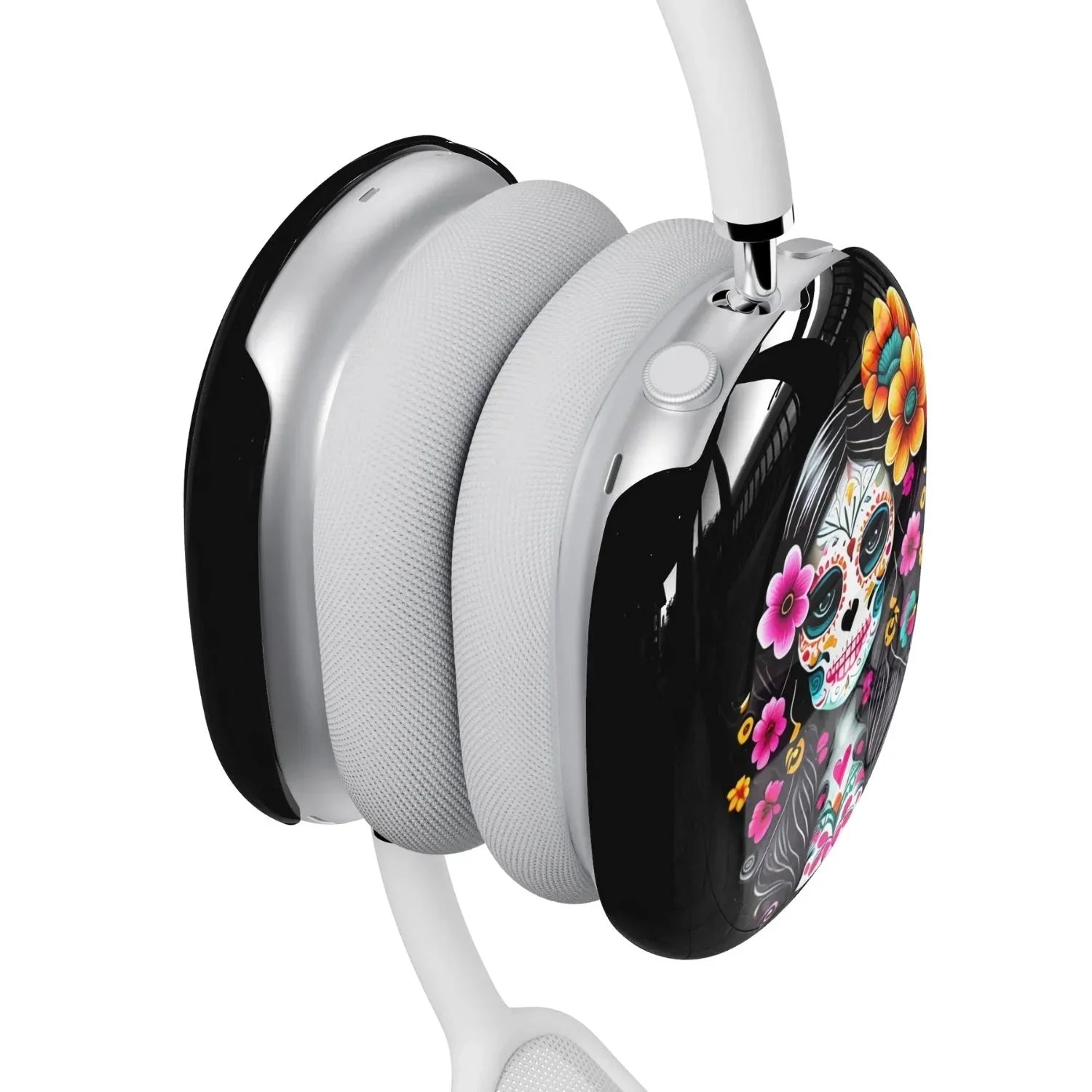 Mexican La Catrina AirPods Max Case - The Global Wanderer