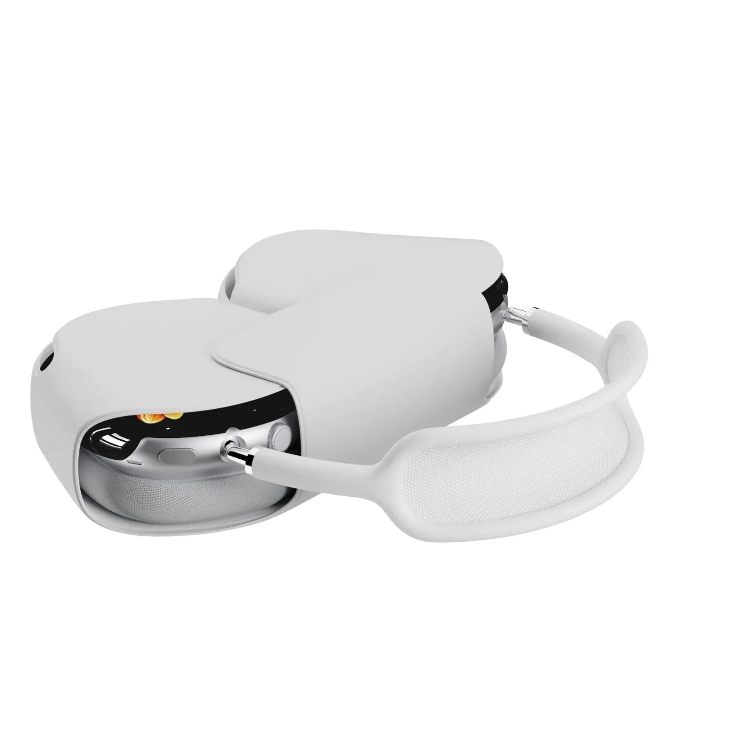 Mexican La Catrina AirPods Max Case - The Global Wanderer