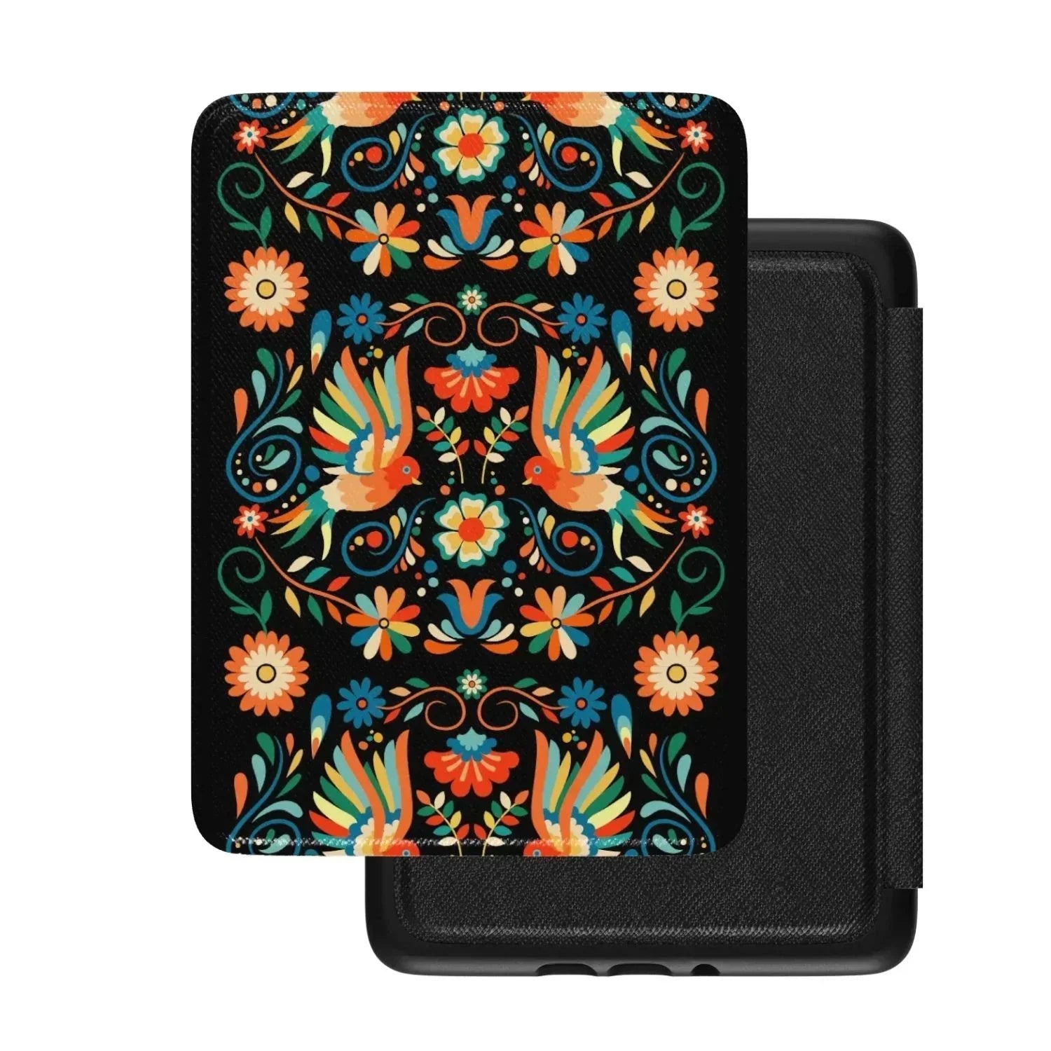 Mexican Otomi Kindle Case - The Global Wanderer