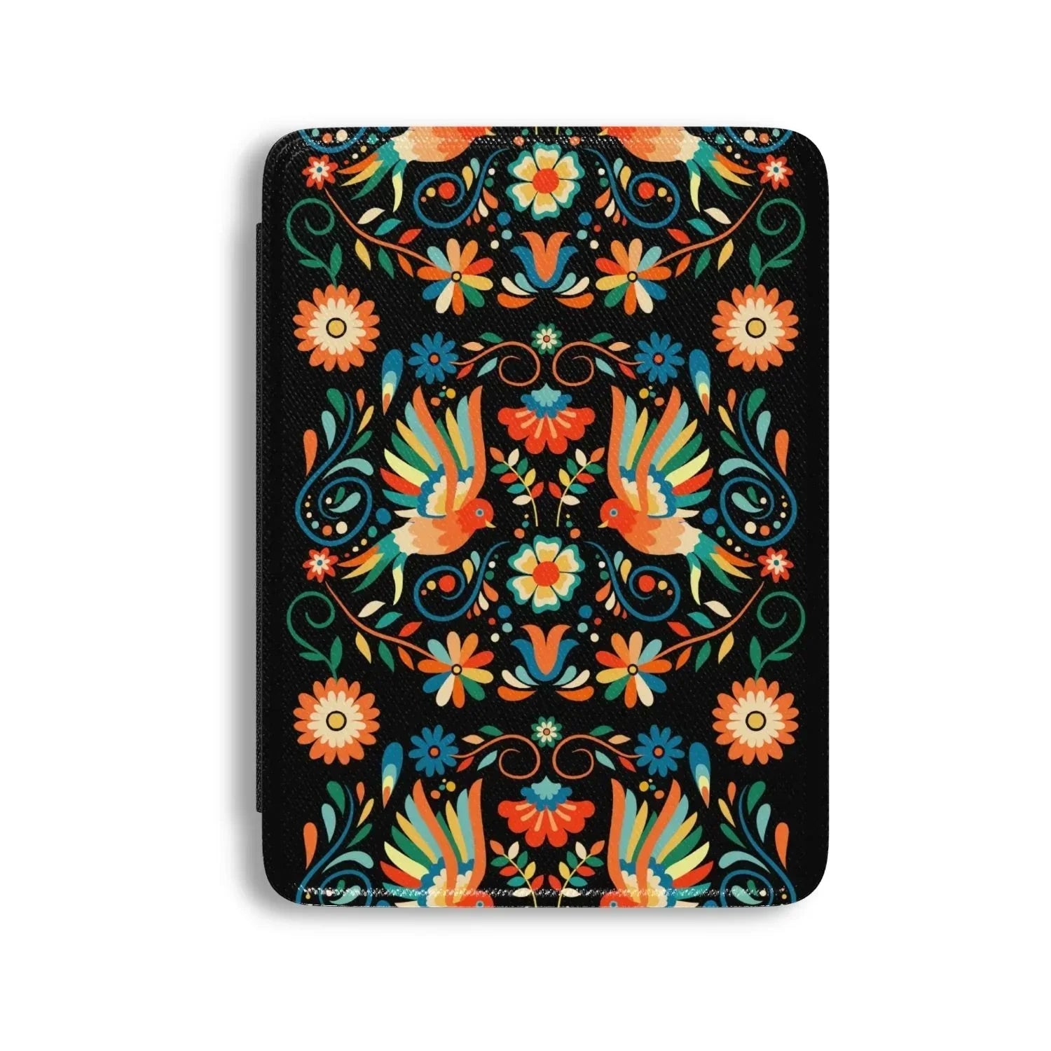 Mexican Otomi Kindle Case - The Global Wanderer