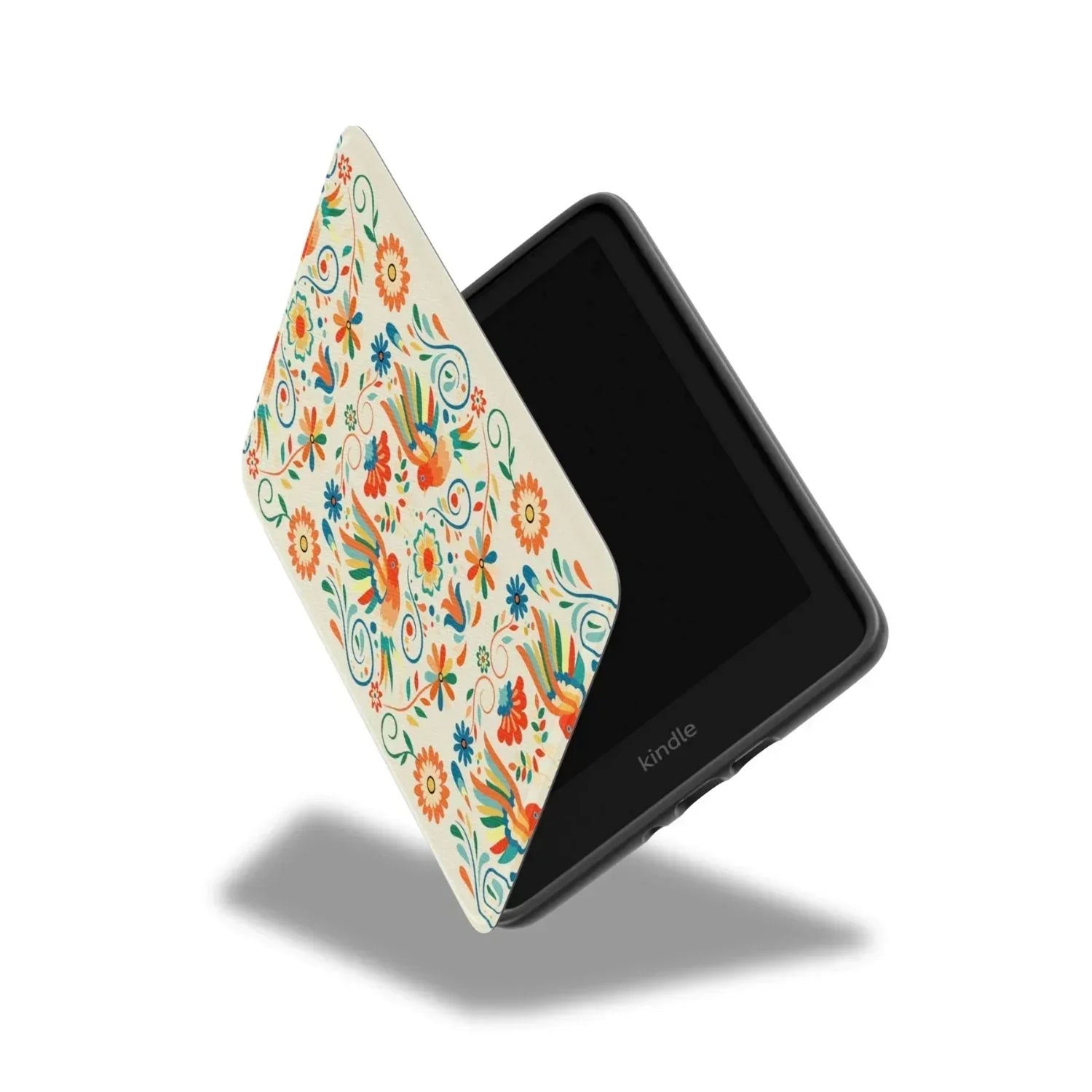 Mexican Otomi Kindle Case - The Global Wanderer