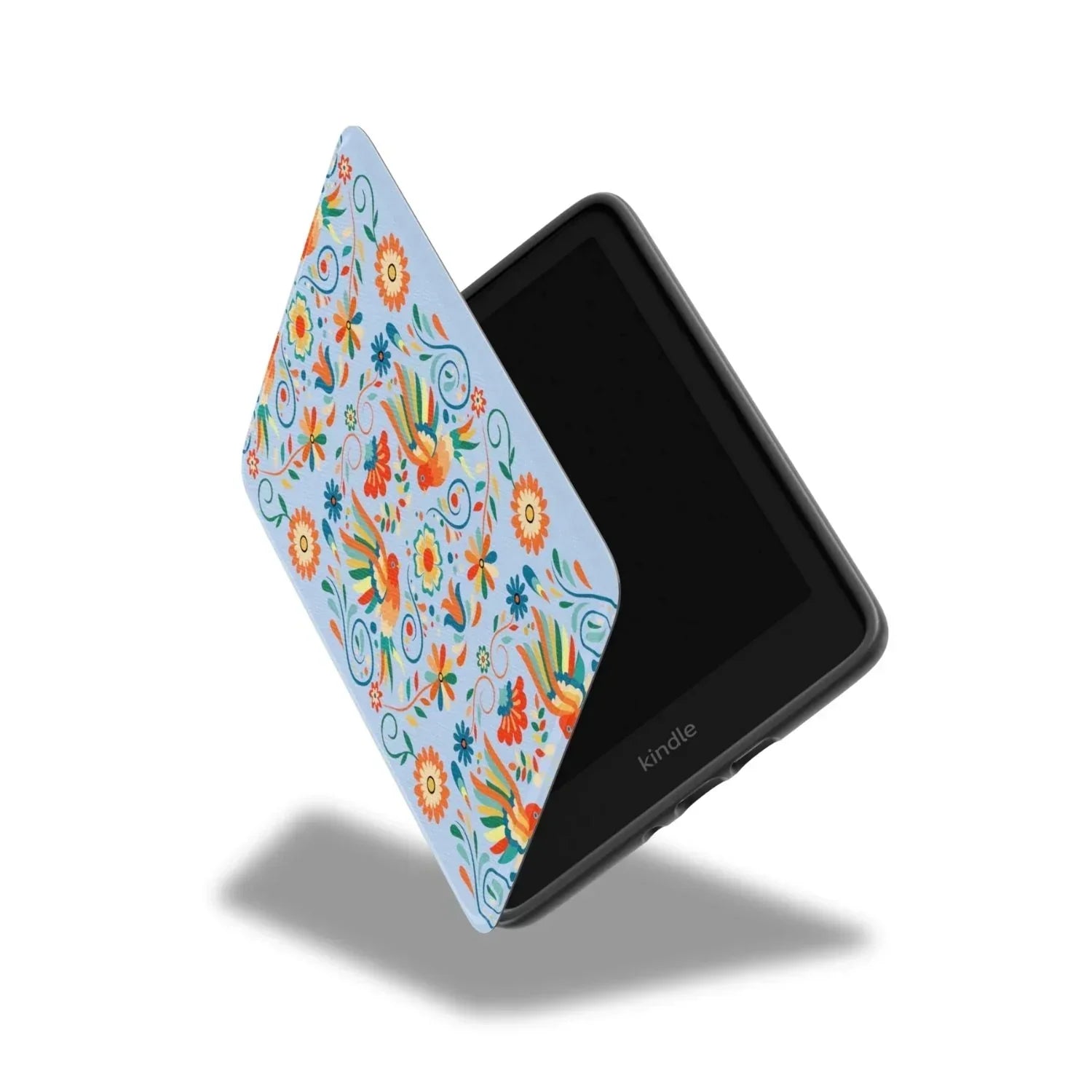 Mexican Otomi Kindle Case - The Global Wanderer