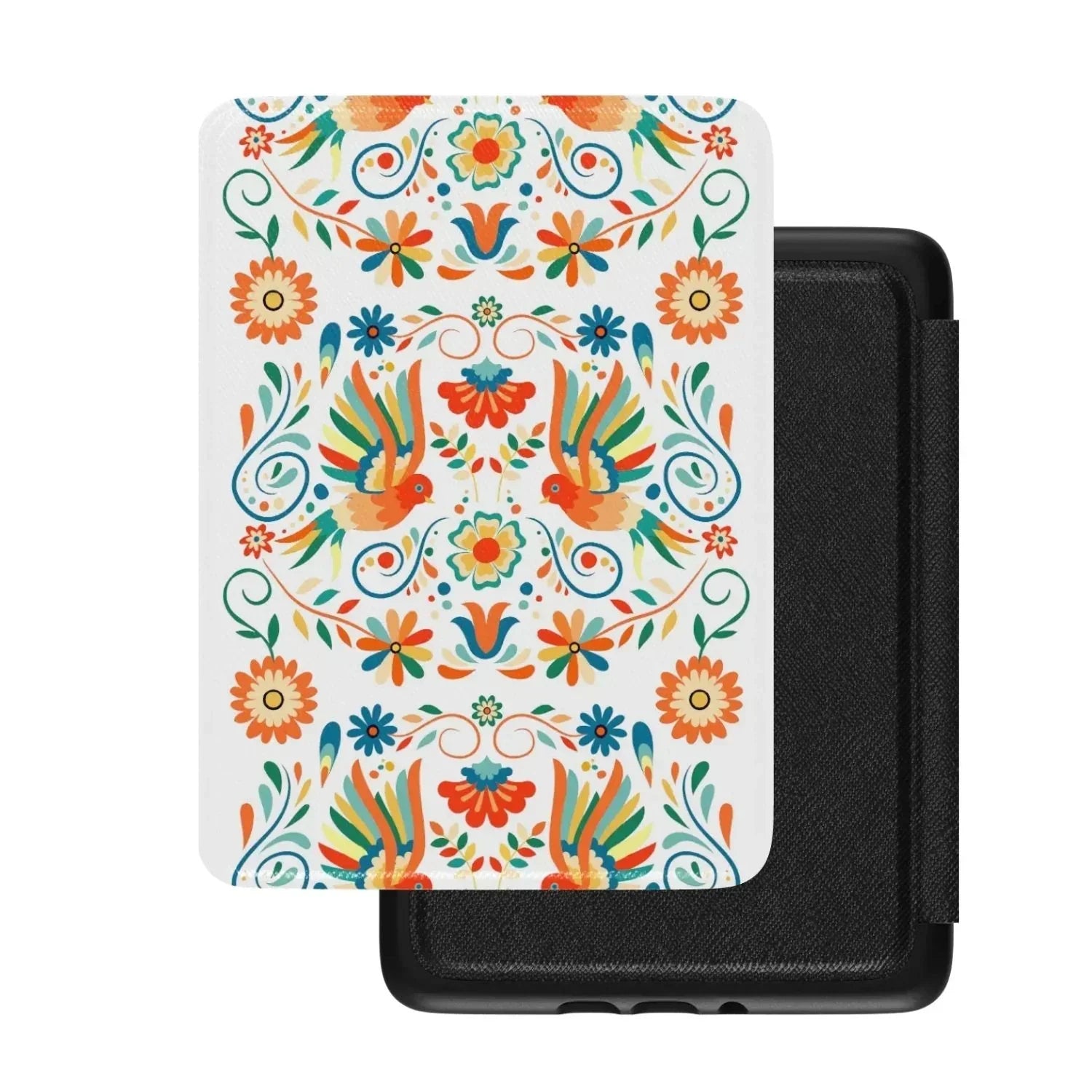 Mexican Otomi Kindle Case - The Global Wanderer