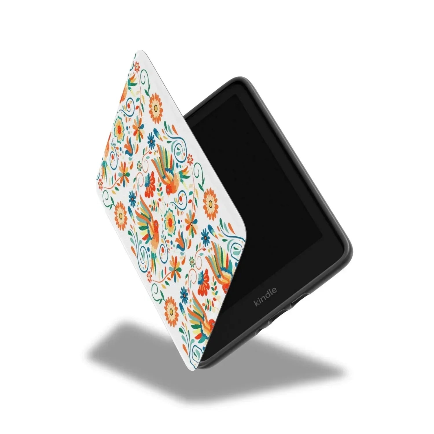 Mexican Otomi Kindle Case - The Global Wanderer