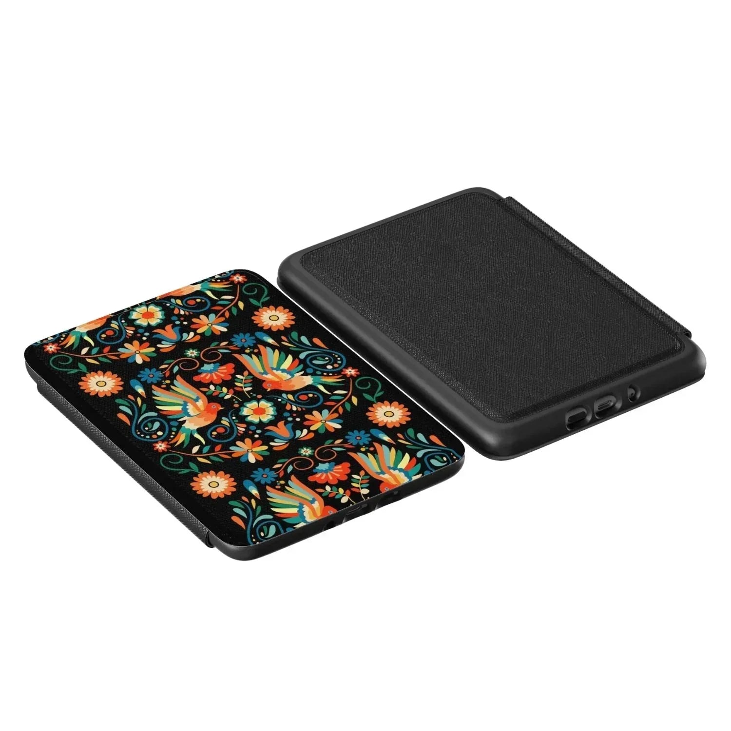 Mexican Otomi Kindle Case - The Global Wanderer