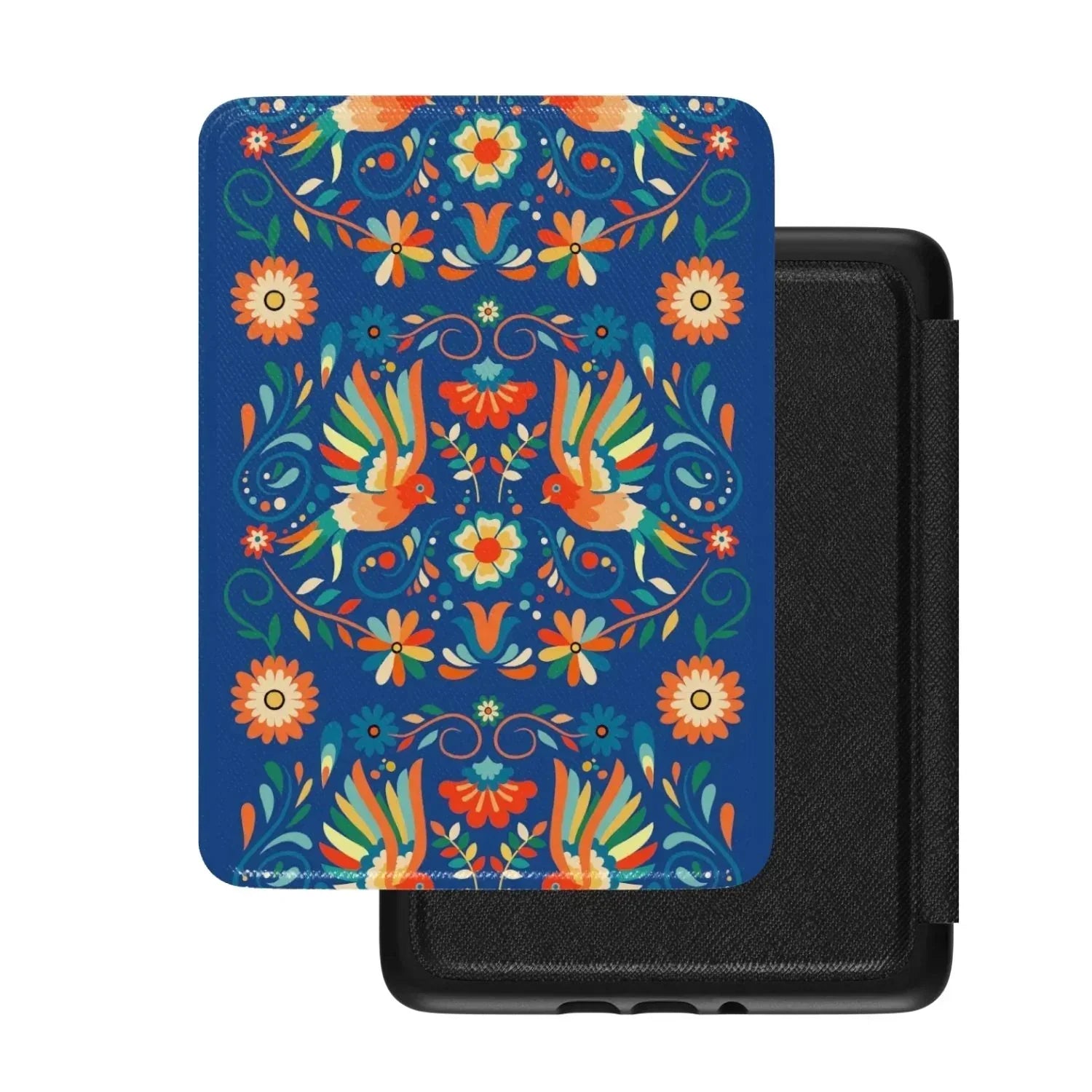 Mexican Otomi Kindle Case - The Global Wanderer