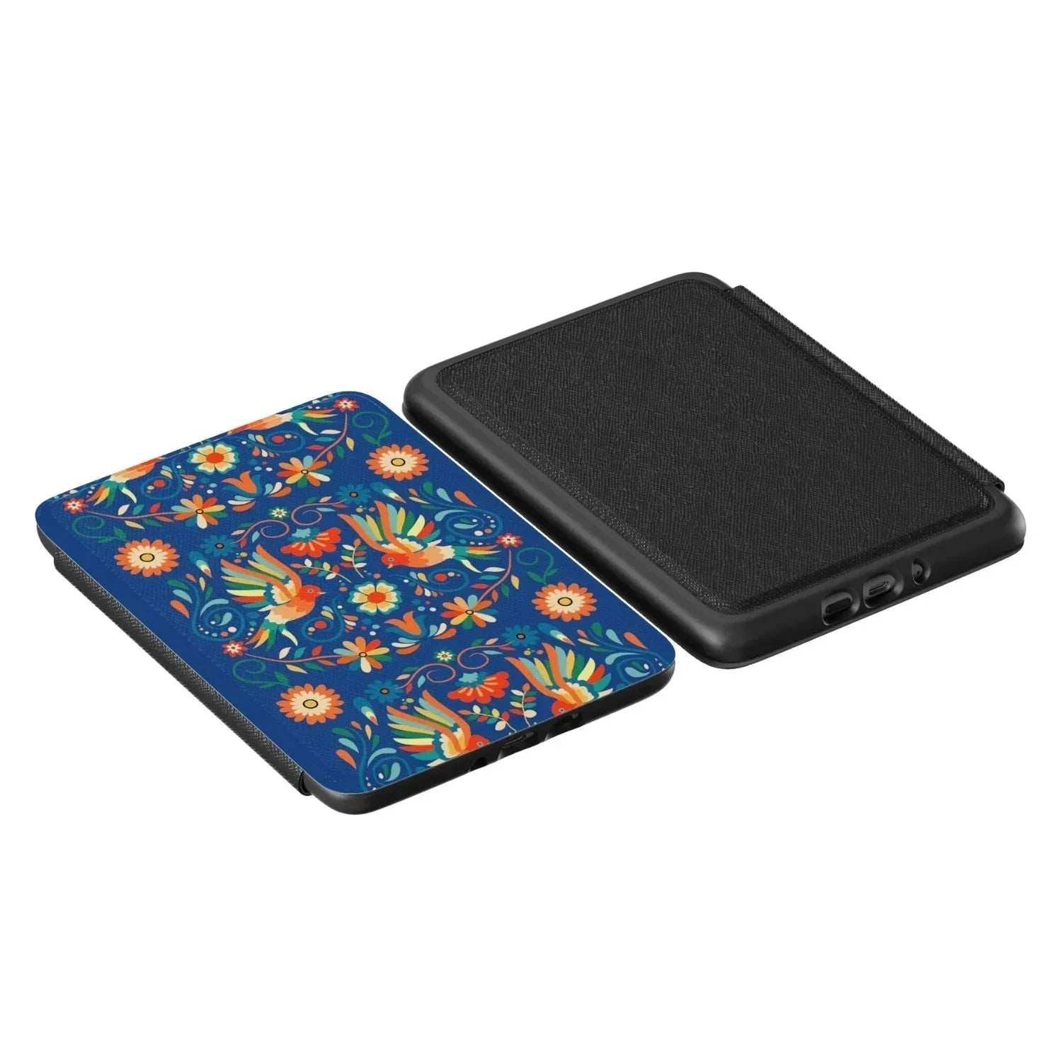 Mexican Otomi Kindle Case - The Global Wanderer