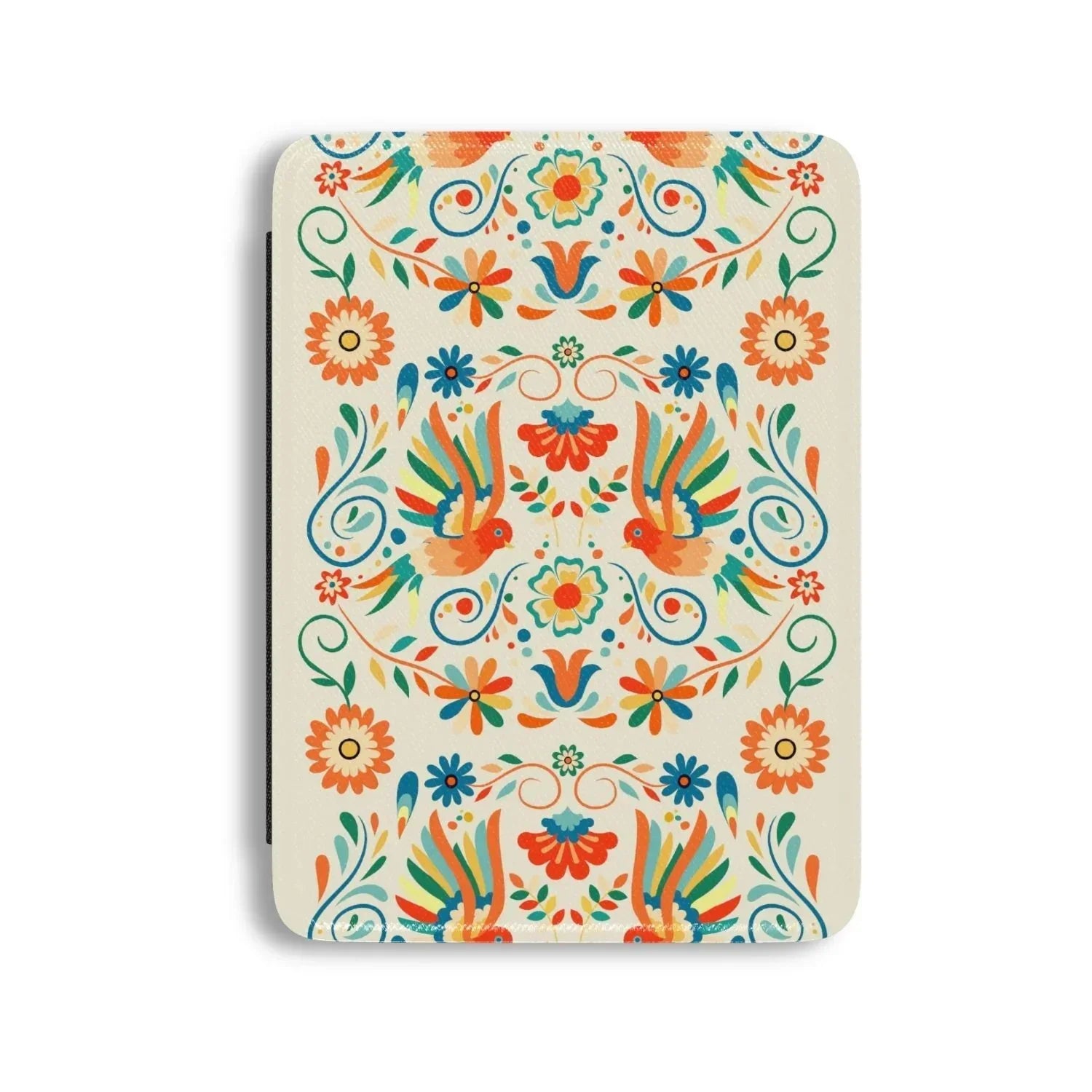 Mexican Otomi Kindle Case - The Global Wanderer
