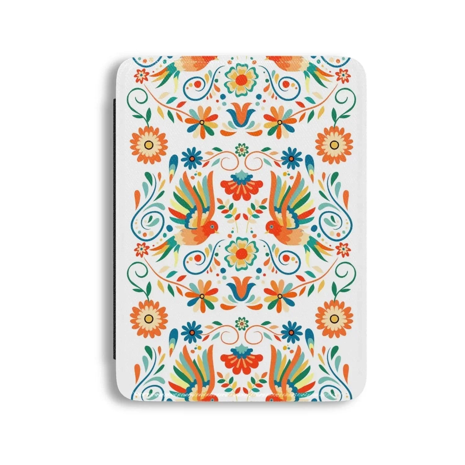 Mexican Otomi Kindle Case - The Global Wanderer