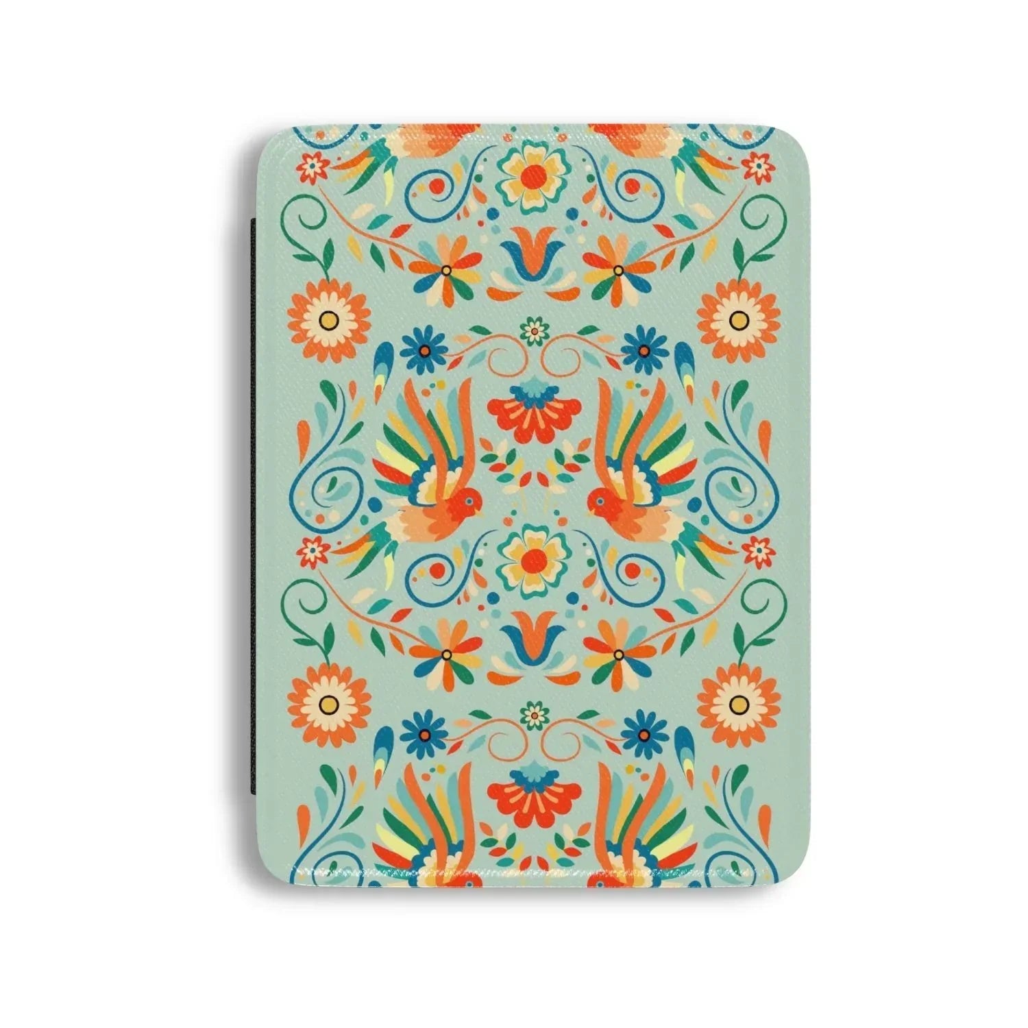 Mexican Otomi Kindle Case - The Global Wanderer