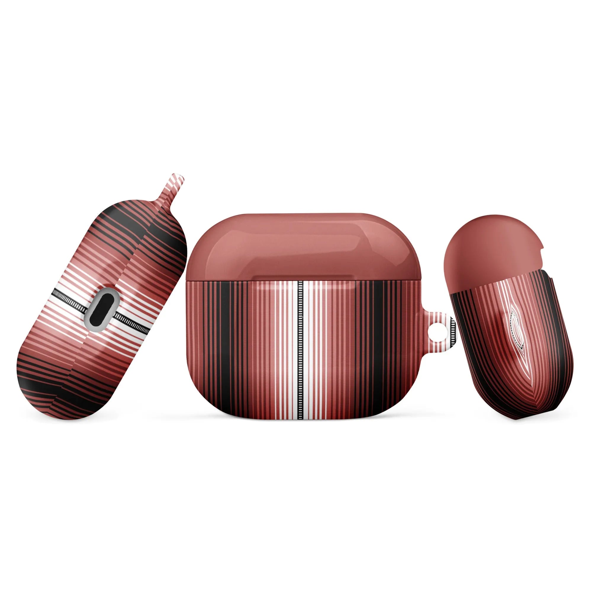 Mexican Serape AirPod 3 Case - The Global Wanderer