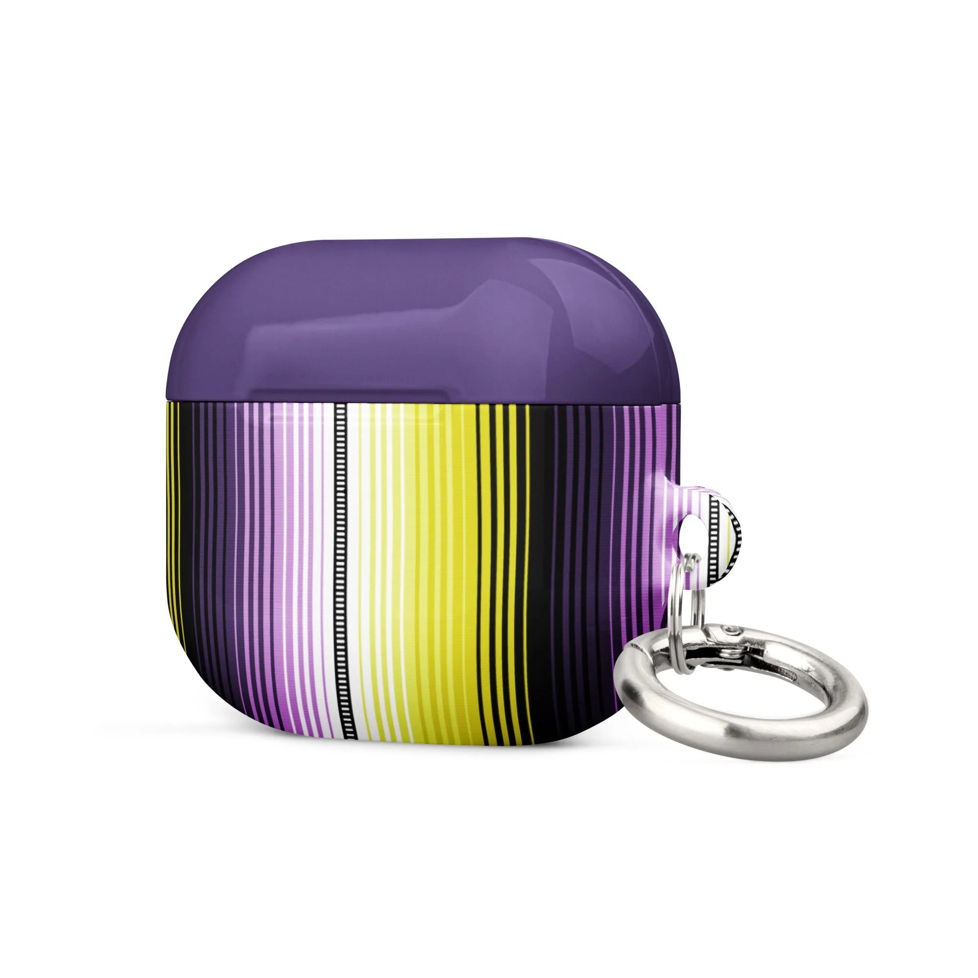 Mexican Serape AirPod 3 Case - The Global Wanderer