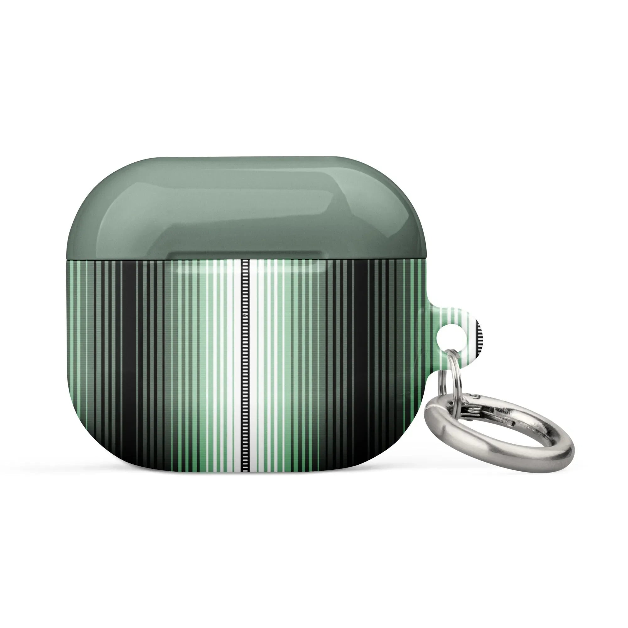 Mexican Serape AirPod 3 Case - The Global Wanderer