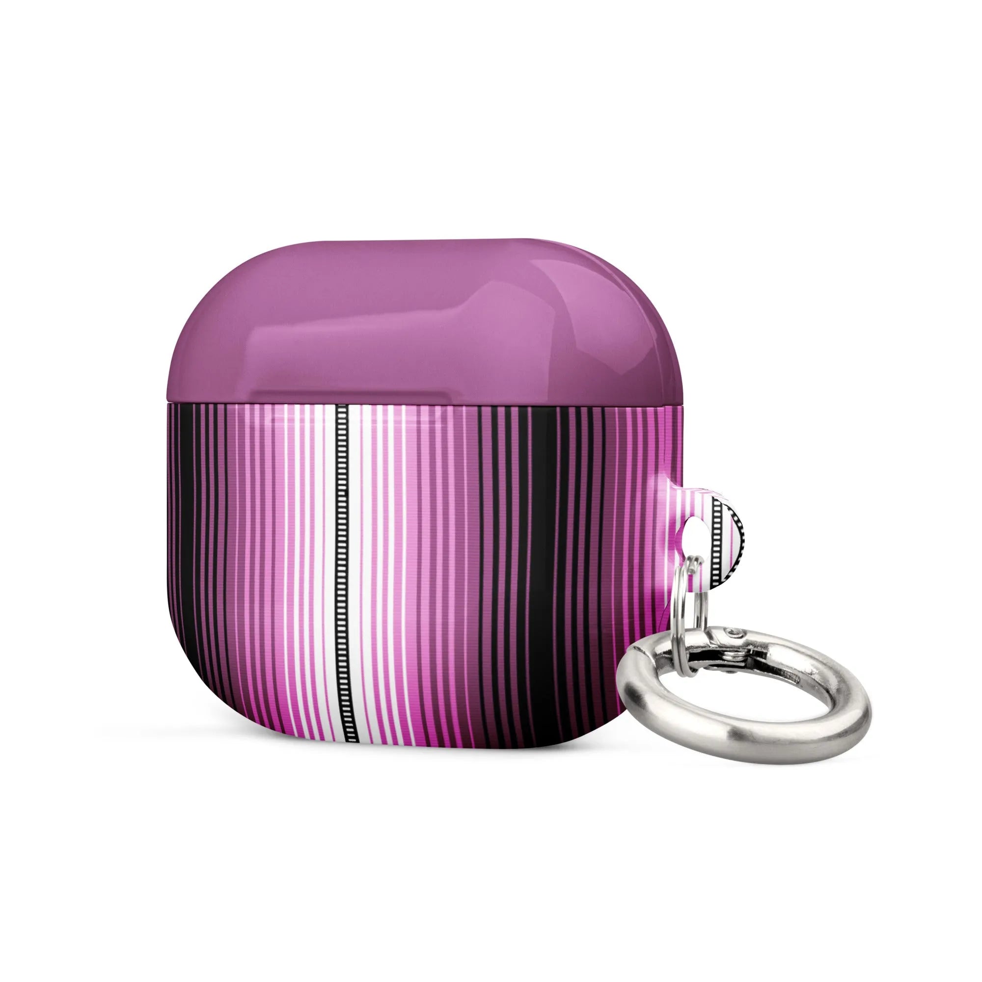 Mexican Serape AirPod 3 Case - The Global Wanderer