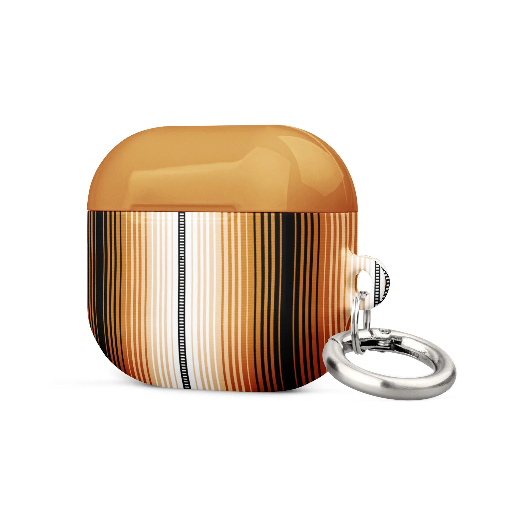 Mexican Serape AirPod 3 Case - The Global Wanderer