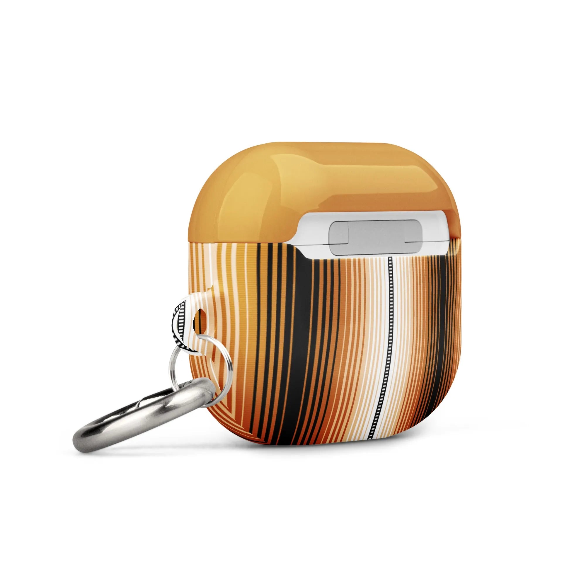 Mexican Serape AirPod 3 Case - The Global Wanderer