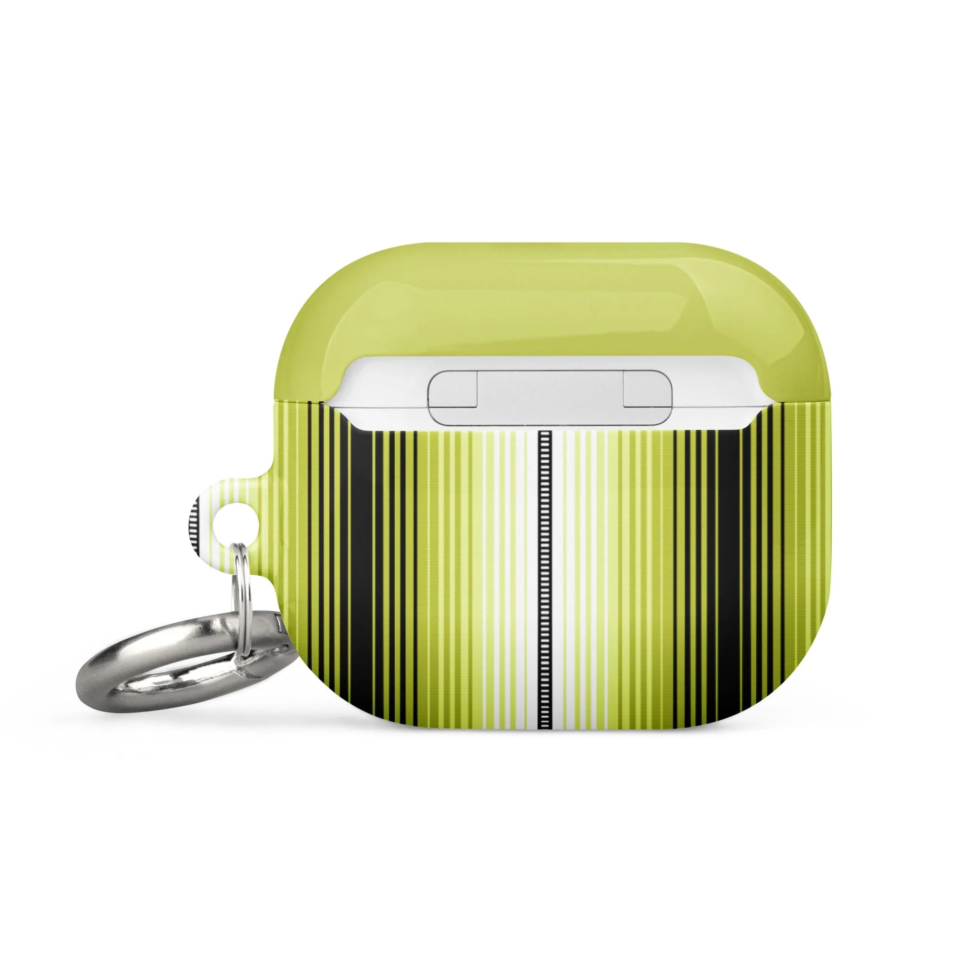 Mexican Serape AirPod 3 Case - The Global Wanderer