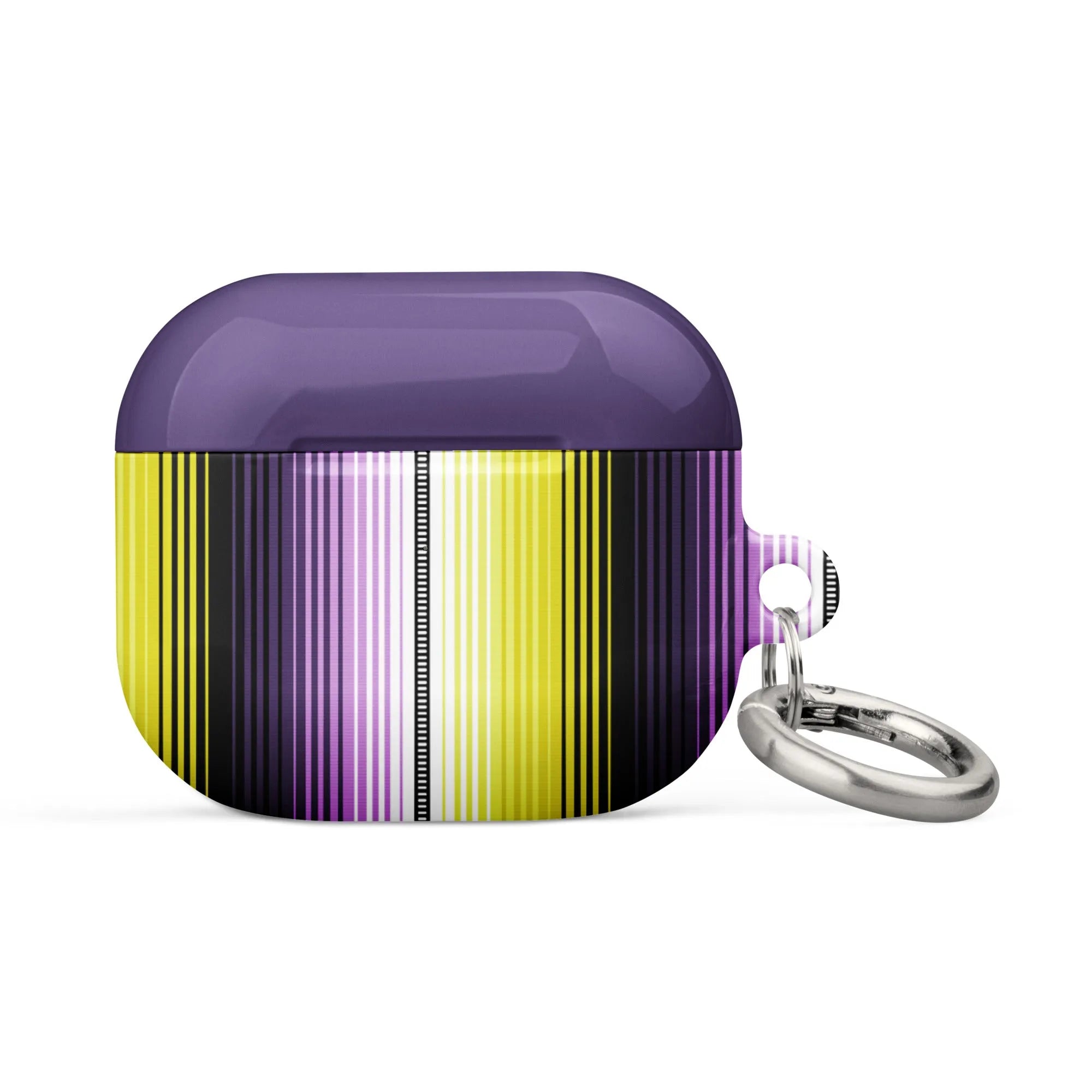 Mexican Serape AirPod 3 Case - The Global Wanderer