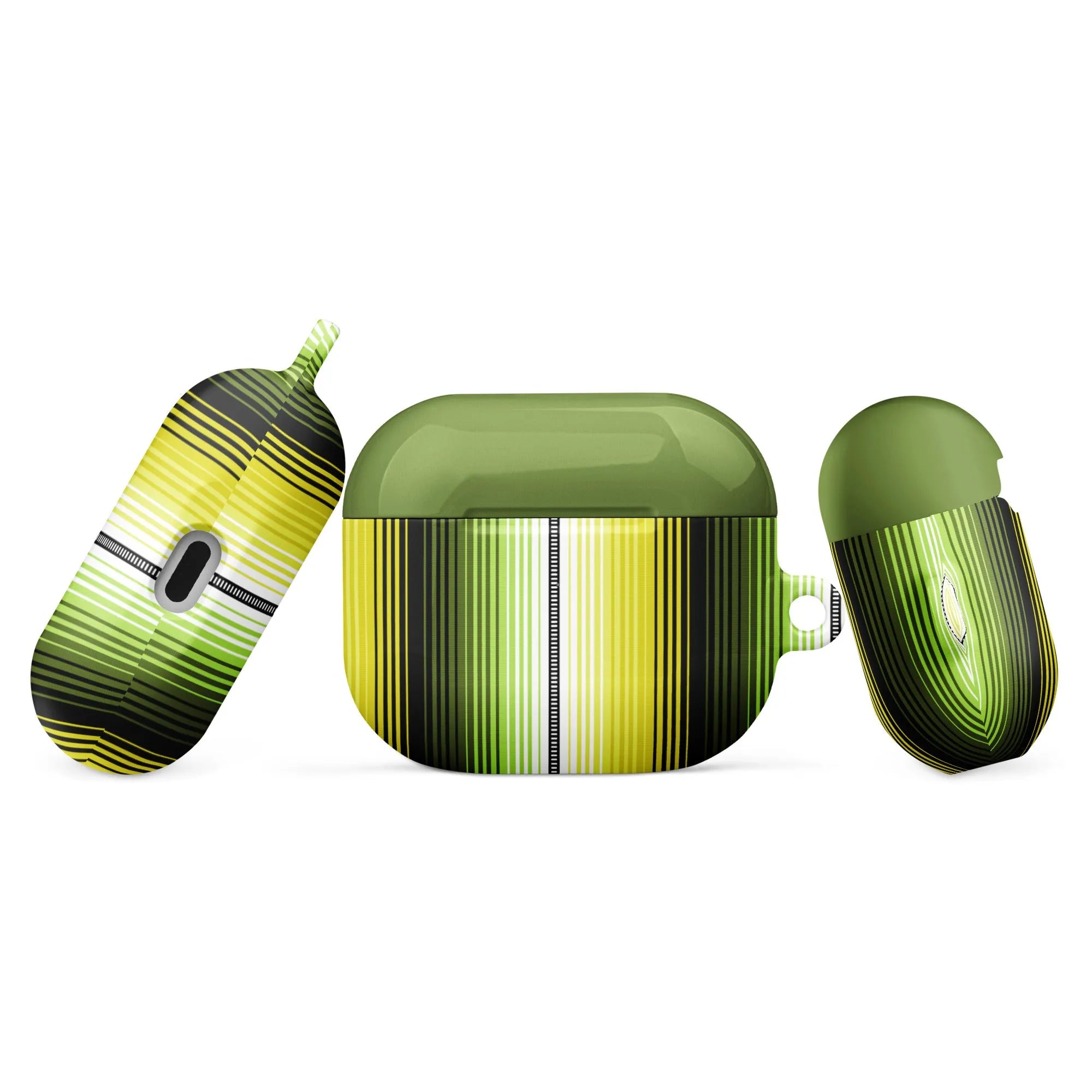 Mexican Serape AirPod 3 Case - The Global Wanderer