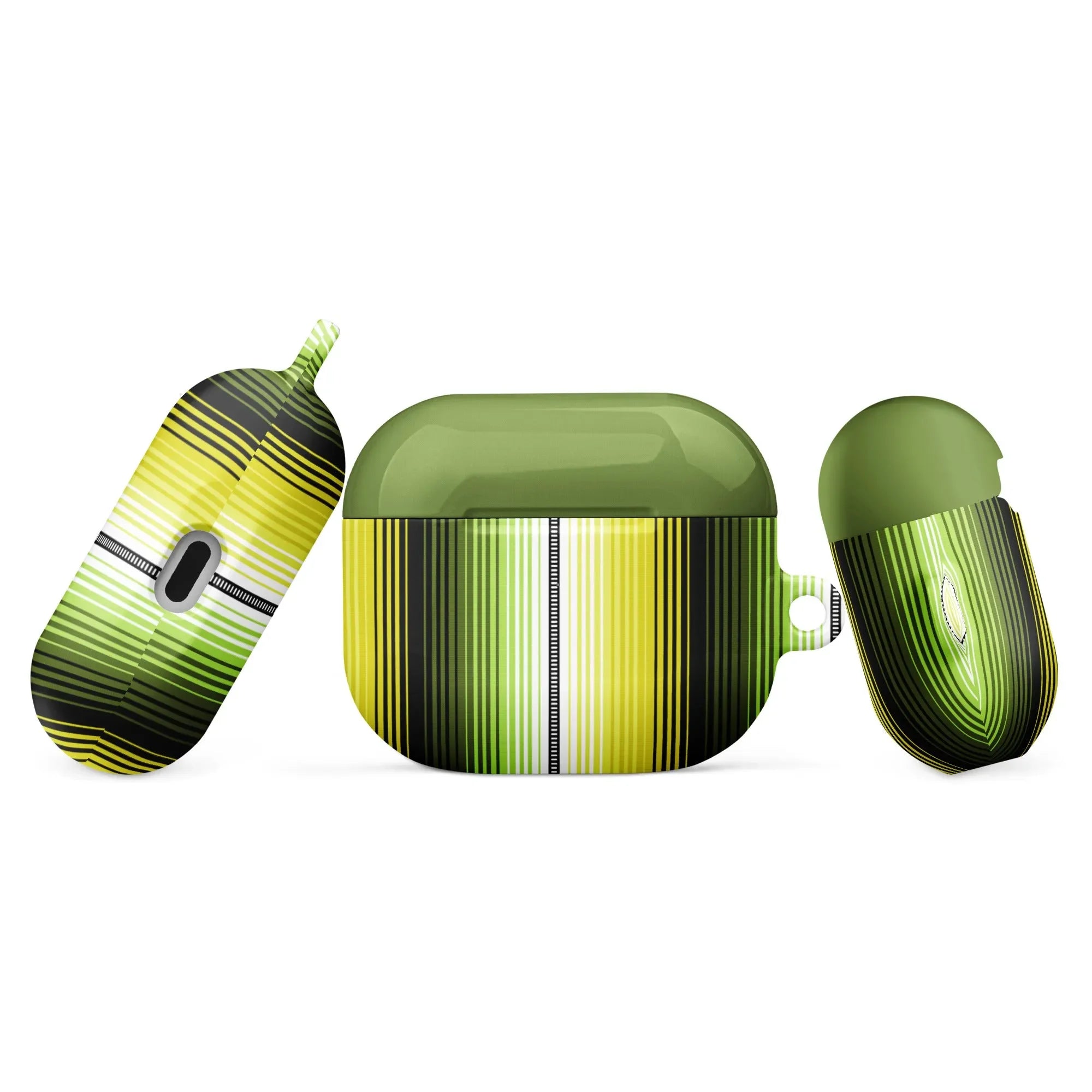 Mexican Serape AirPod 3 Case - The Global Wanderer