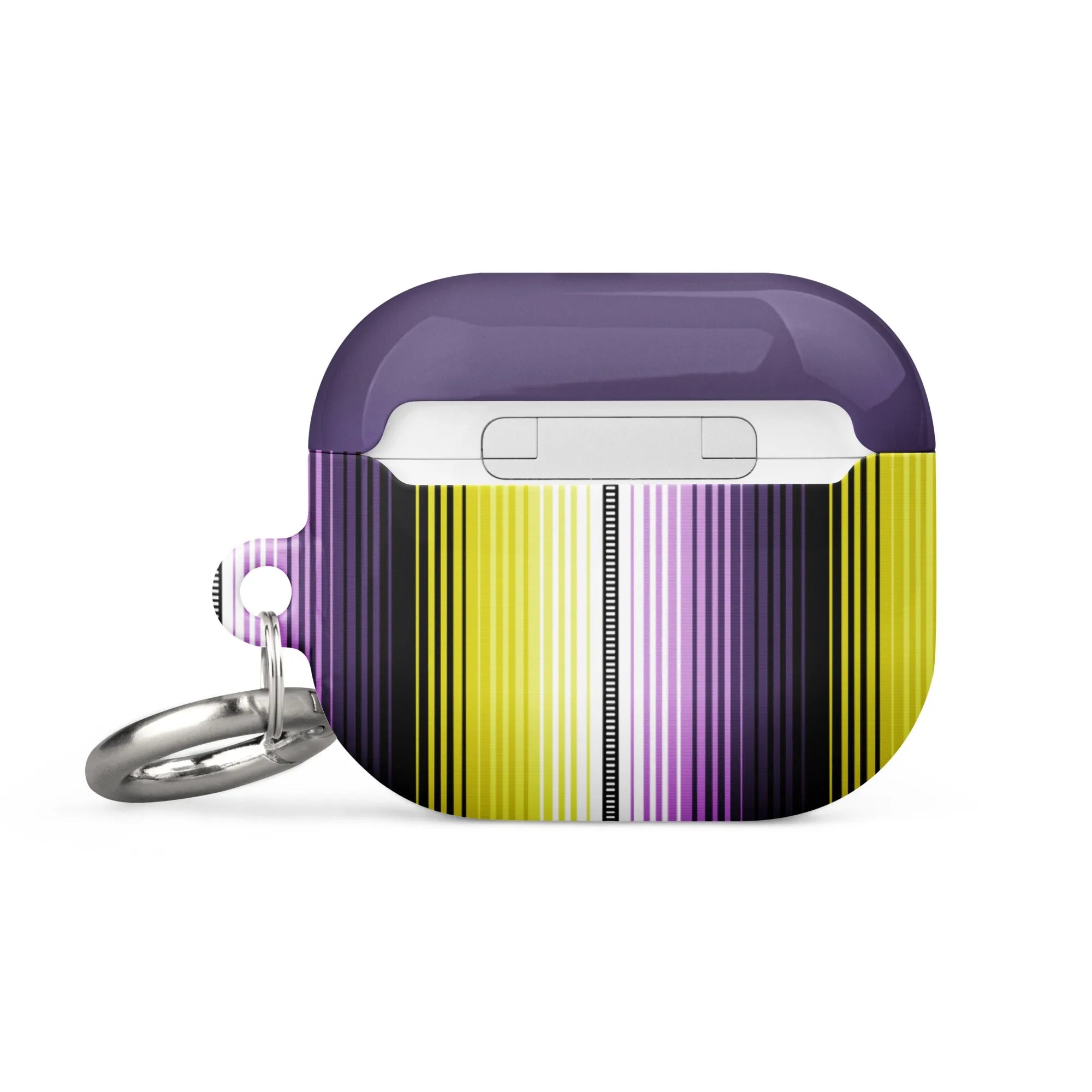 Mexican Serape AirPod 3 Case - The Global Wanderer