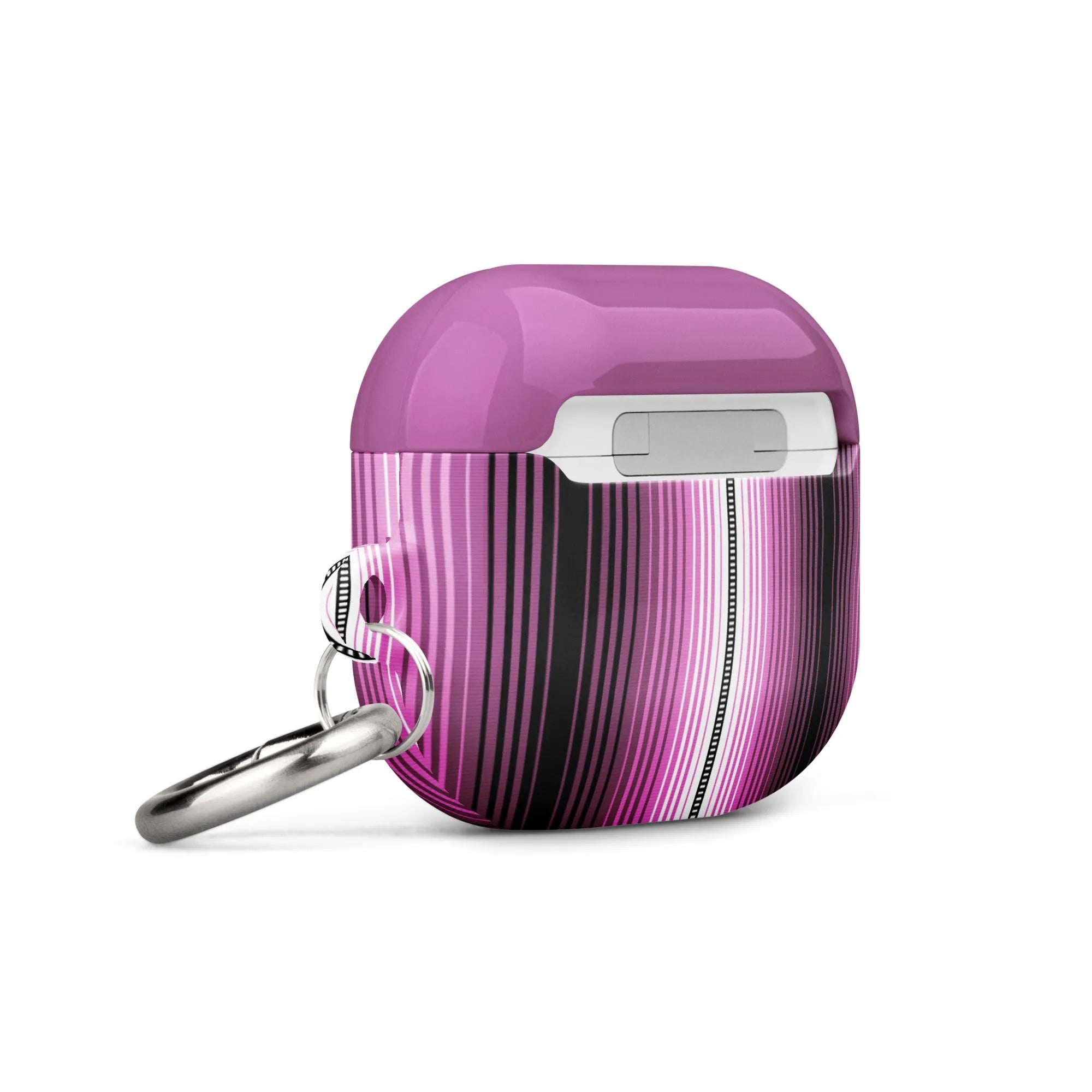 Mexican Serape AirPod 3 Case - The Global Wanderer