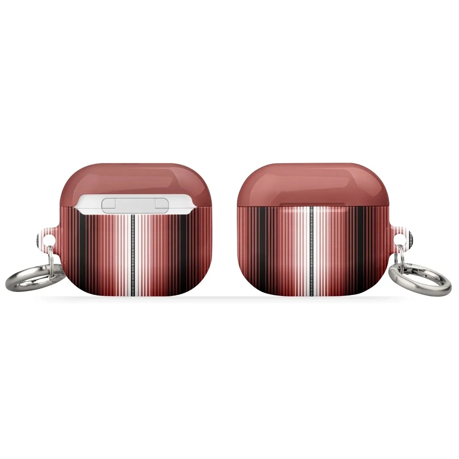 Mexican Serape AirPod 3 Case - The Global Wanderer