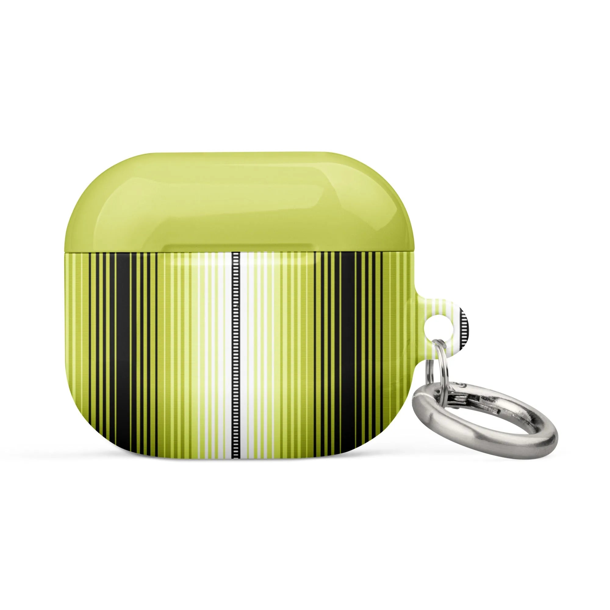 Mexican Serape AirPod 3 Case - The Global Wanderer