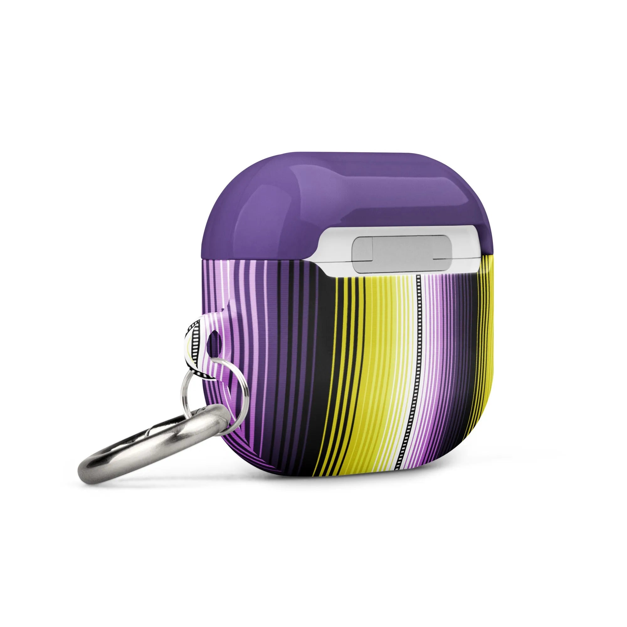 Mexican Serape AirPod 3 Case - The Global Wanderer