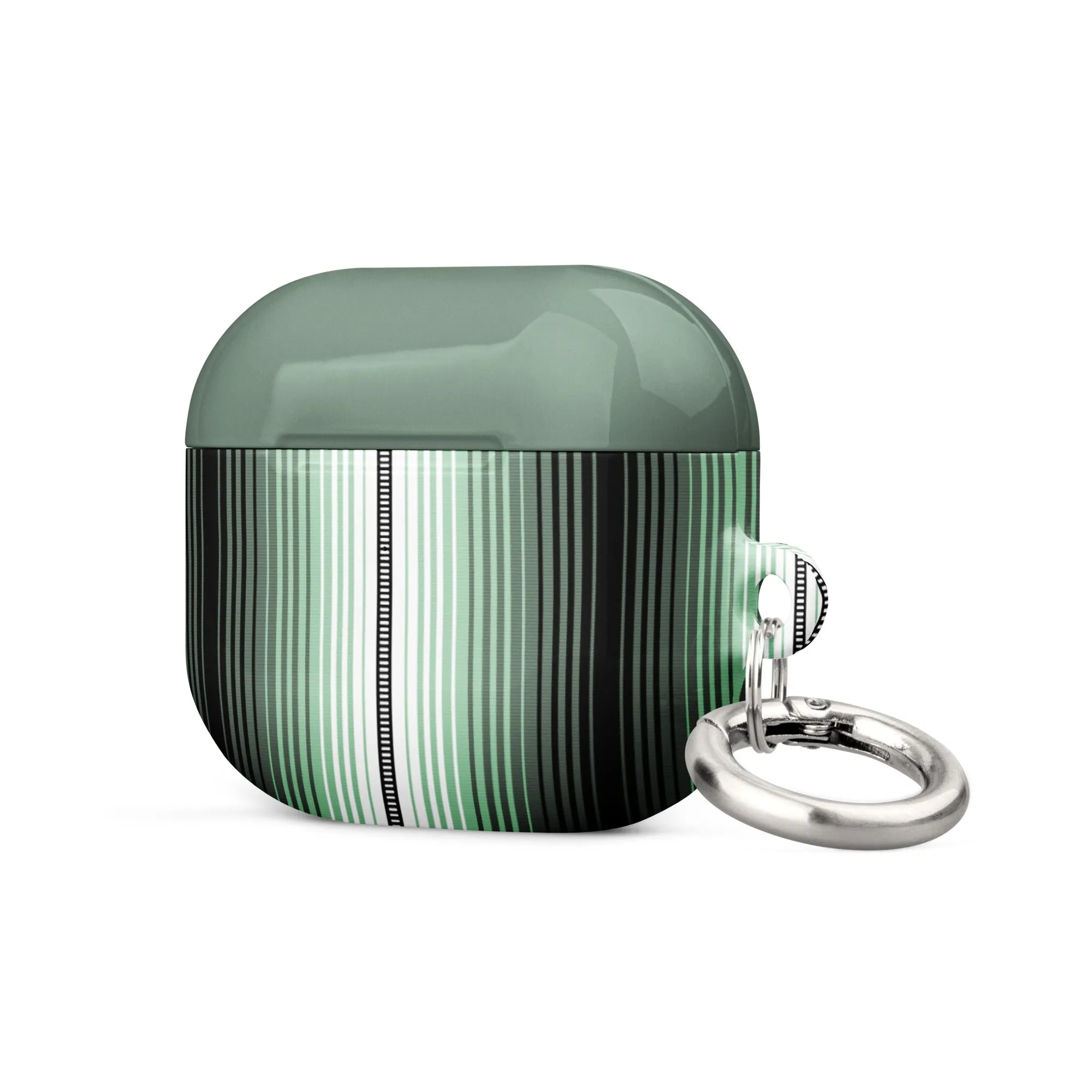 Mexican Serape AirPod 3 Case - The Global Wanderer