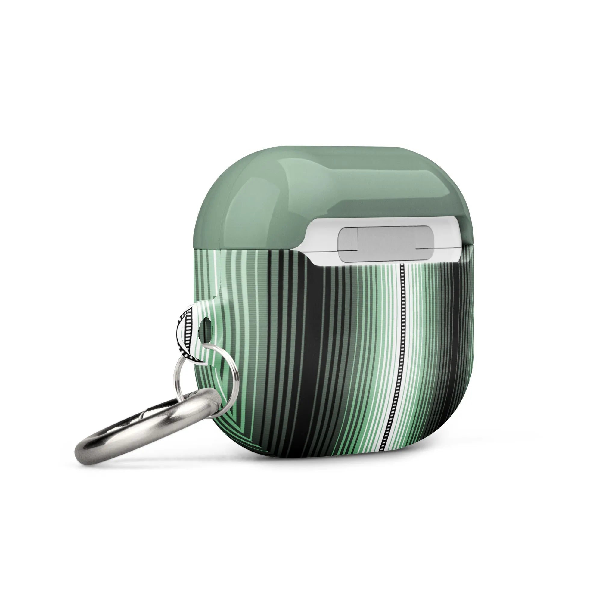 Mexican Serape AirPod 3 Case - The Global Wanderer