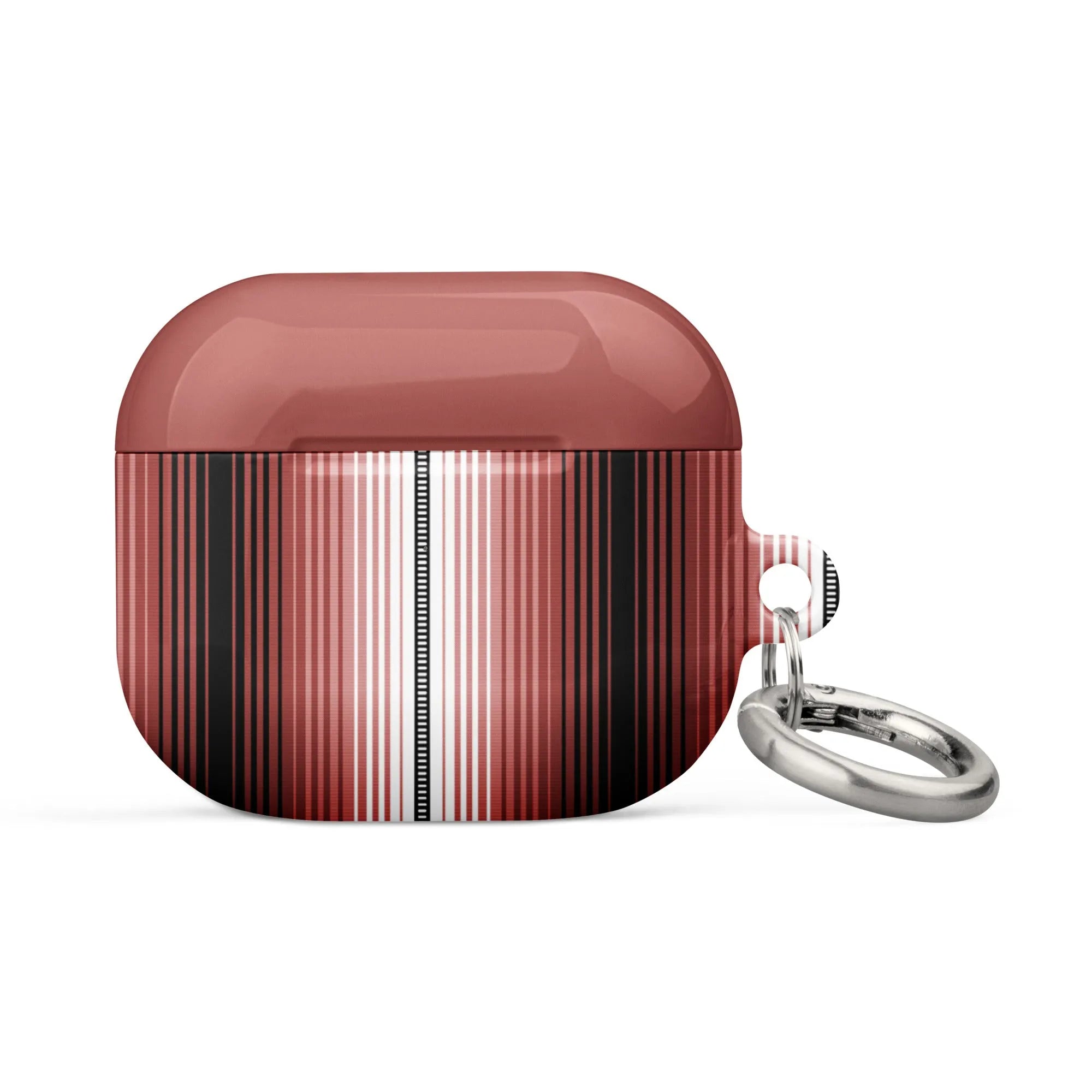 Mexican Serape AirPod 3 Case - The Global Wanderer