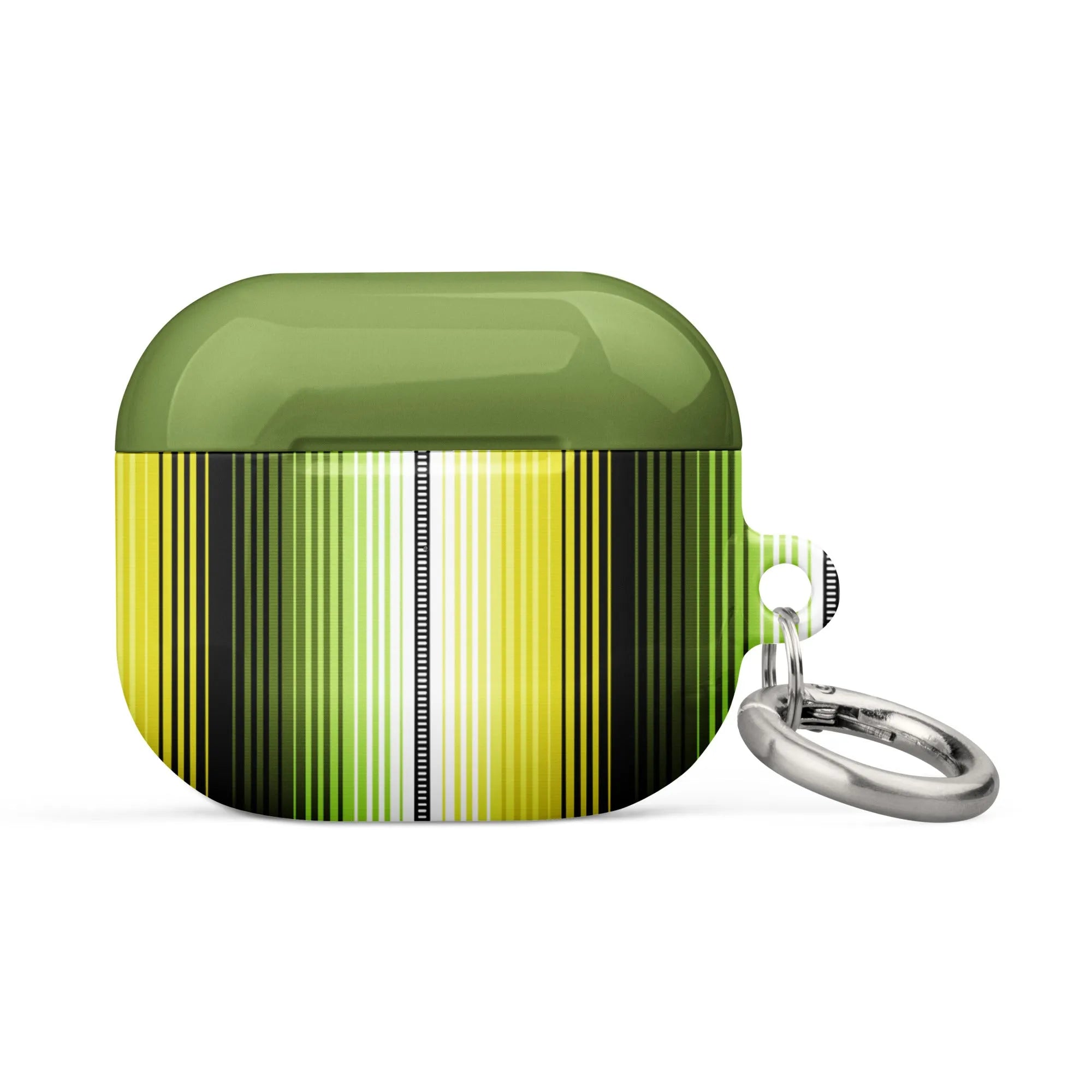 Mexican Serape AirPod 3 Case - The Global Wanderer