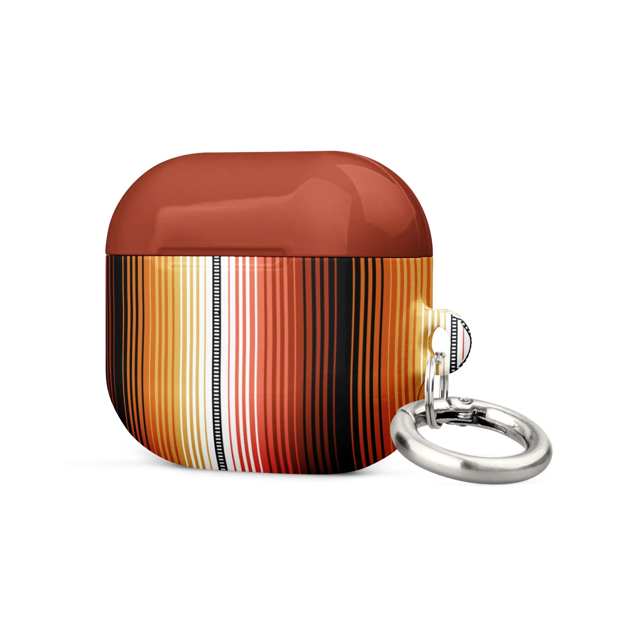 Mexican Serape AirPod 3 Case - The Global Wanderer