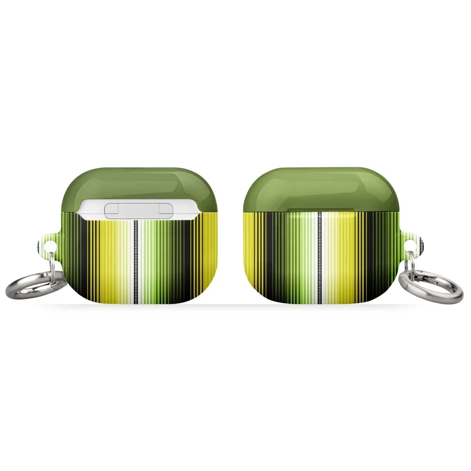 Mexican Serape AirPod 3 Case - The Global Wanderer