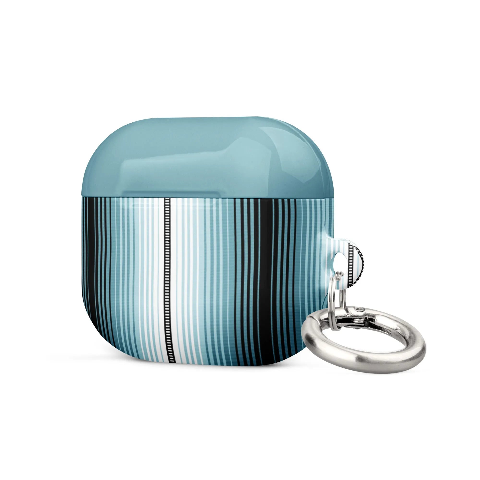 Mexican Serape AirPod 3 Case - The Global Wanderer