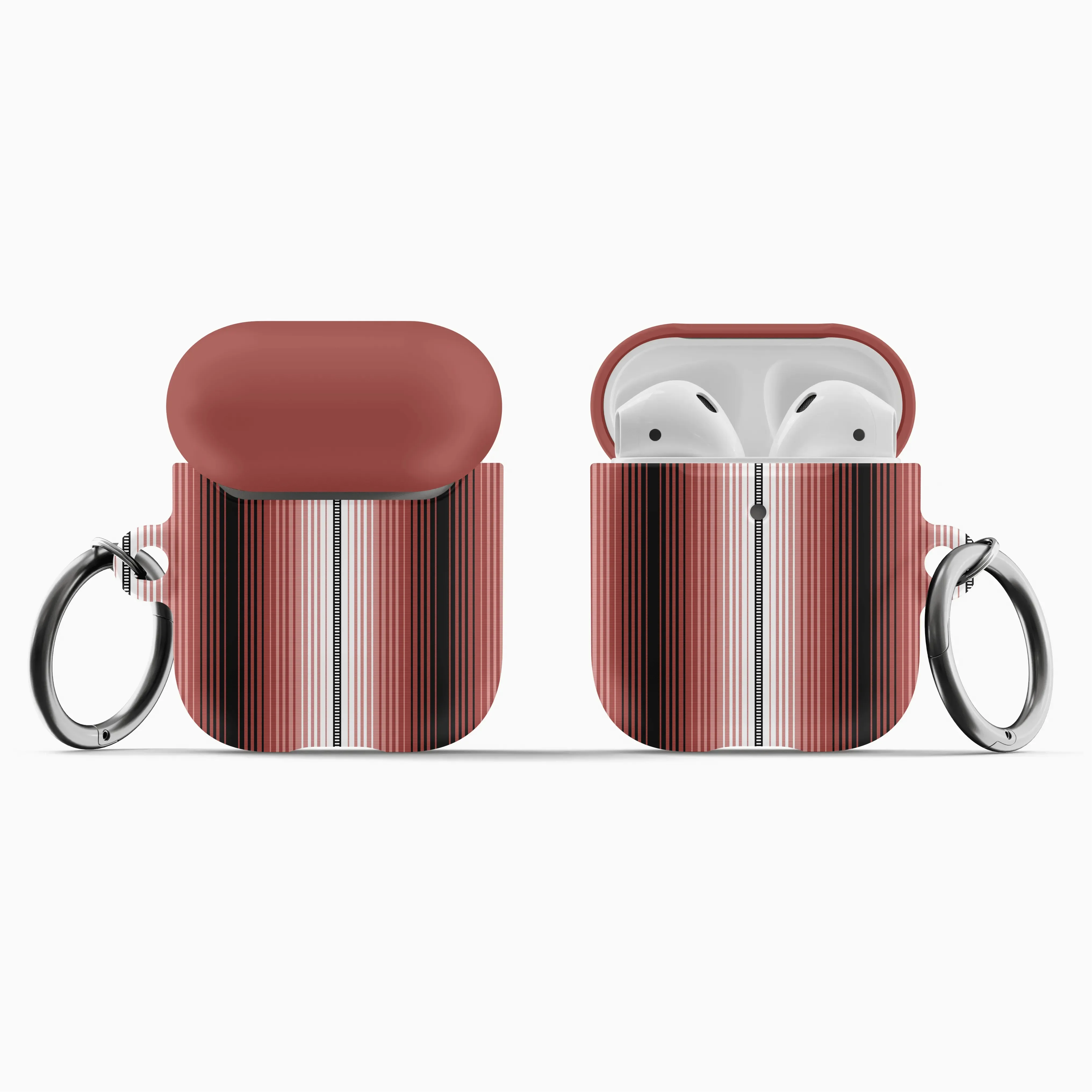 Mexican Serape AirPod Pro Case - The Global Wanderer
