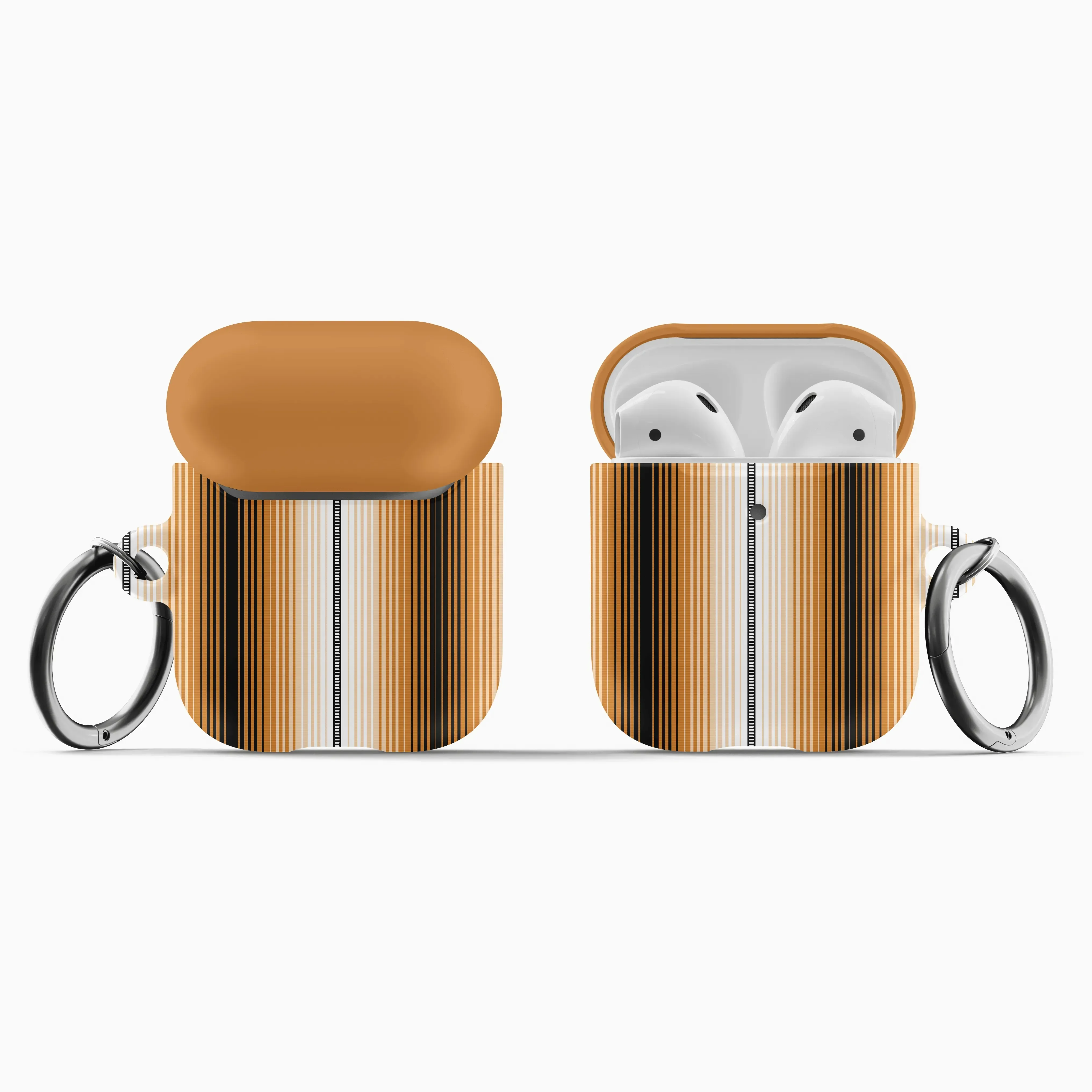 Mexican Serape AirPod Pro Case - The Global Wanderer