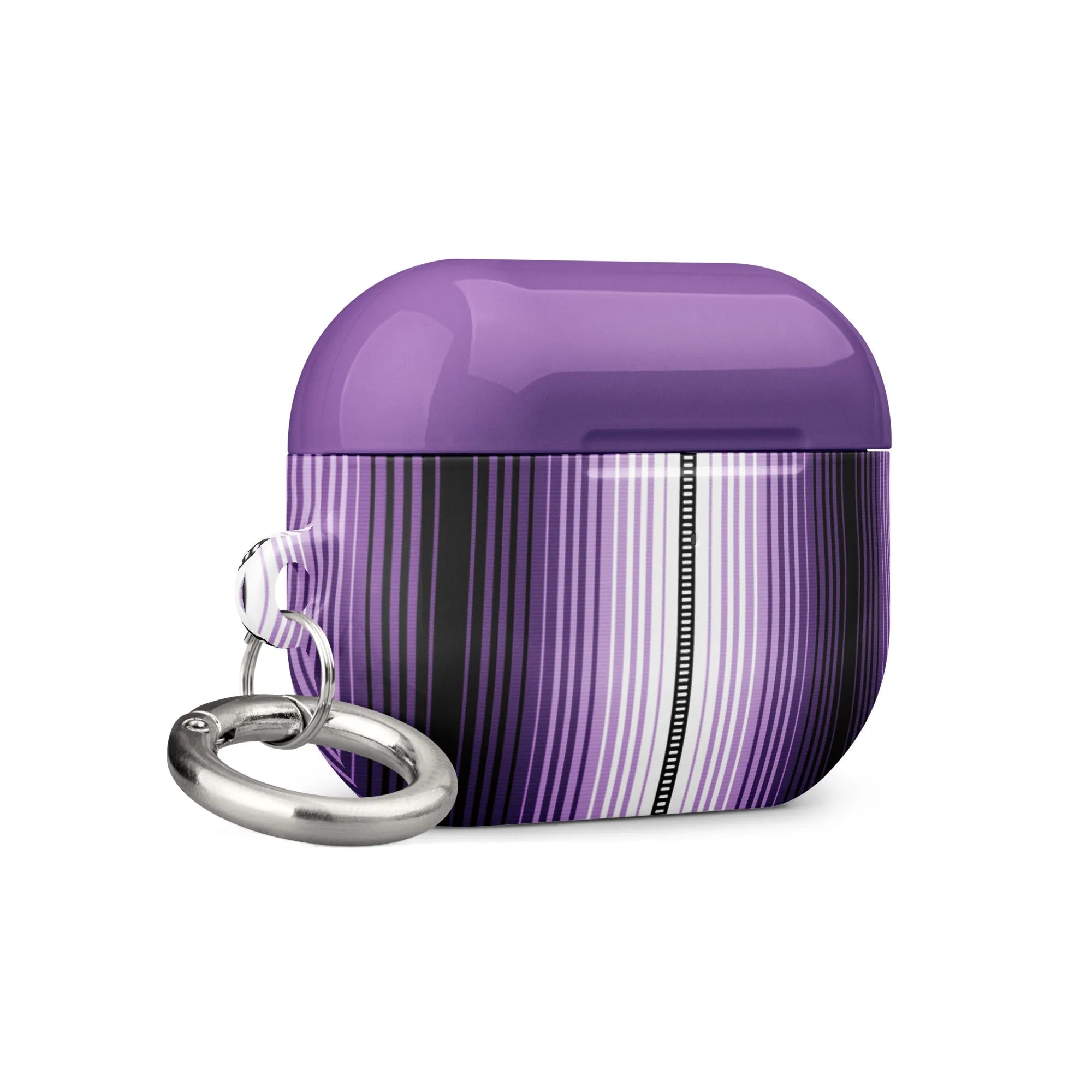 Mexican Serape AirPod Pro 2 Case - The Global Wanderer