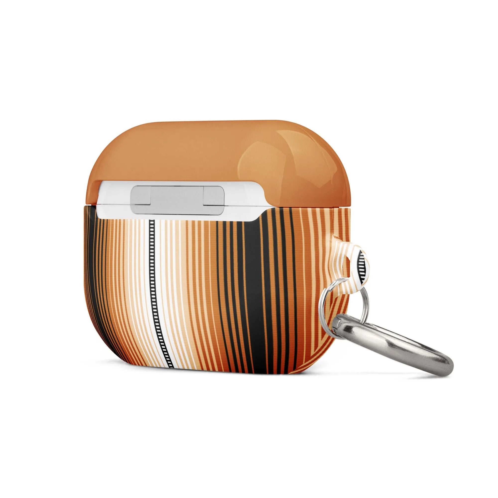 Mexican Serape AirPod Pro 2 Case - The Global Wanderer