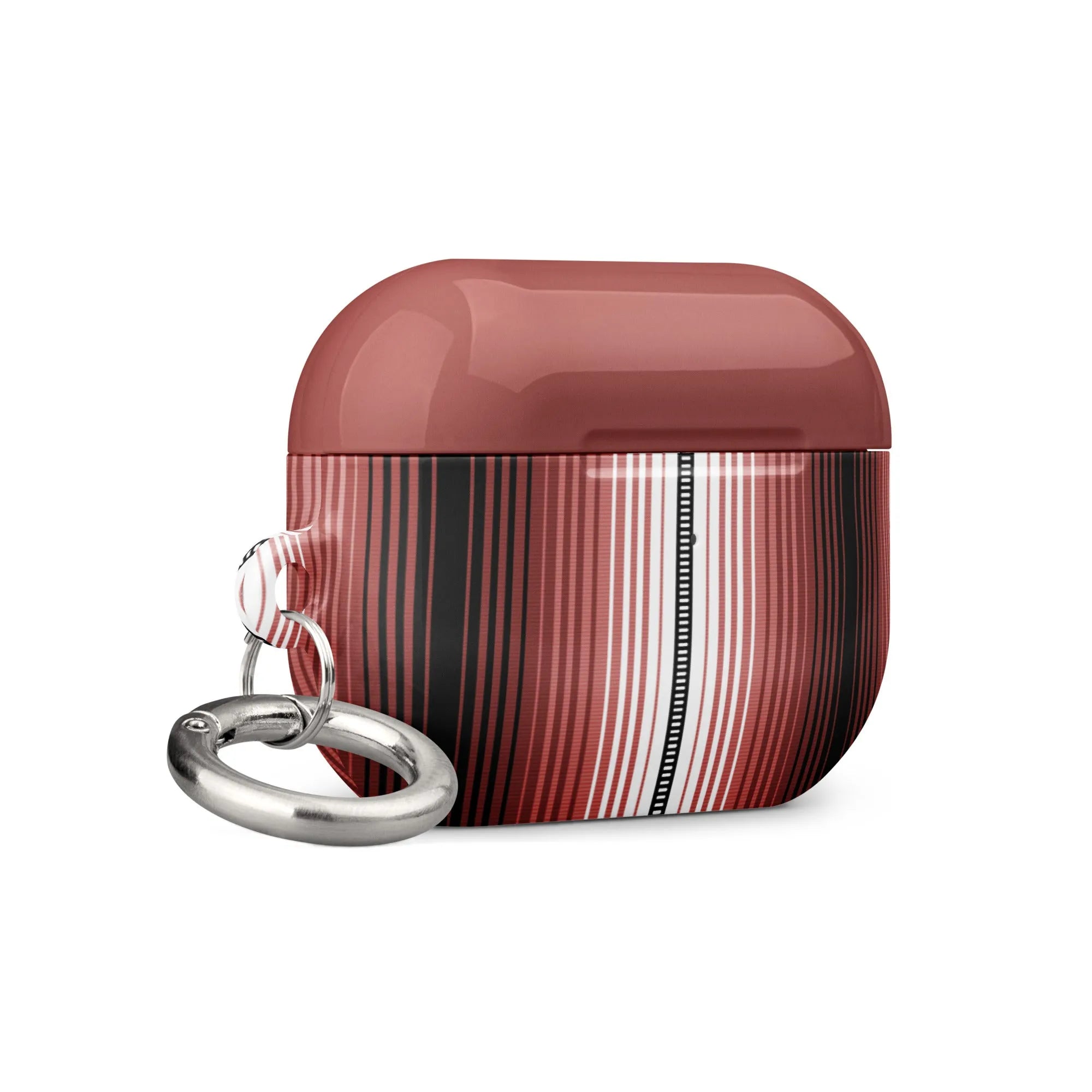 Mexican Serape AirPod Pro 2 Case - The Global Wanderer