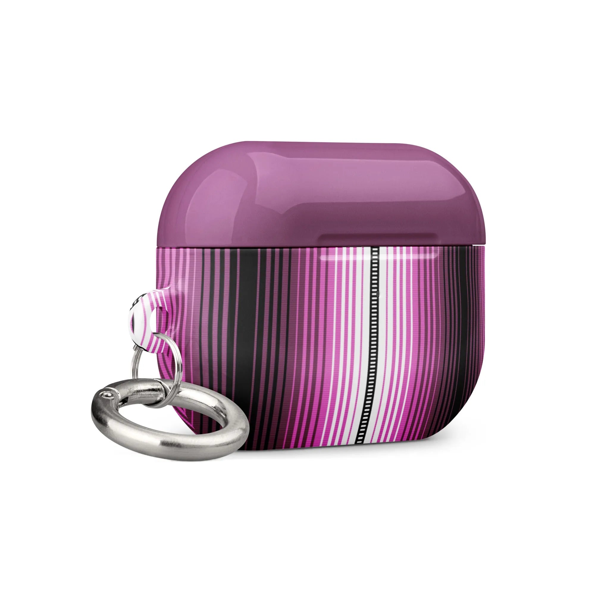 Mexican Serape AirPod Pro 2 Case - The Global Wanderer