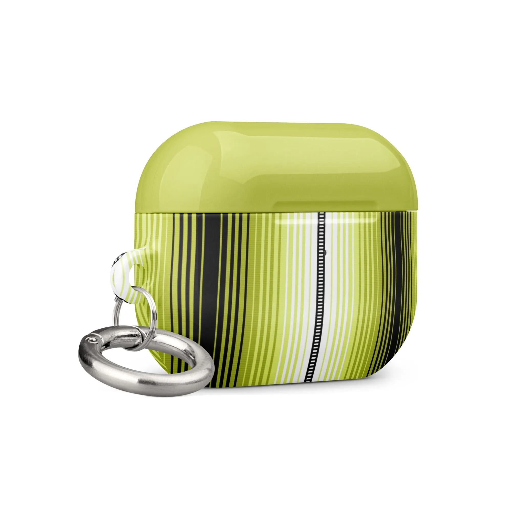 Mexican Serape AirPod Pro 2 Case - The Global Wanderer