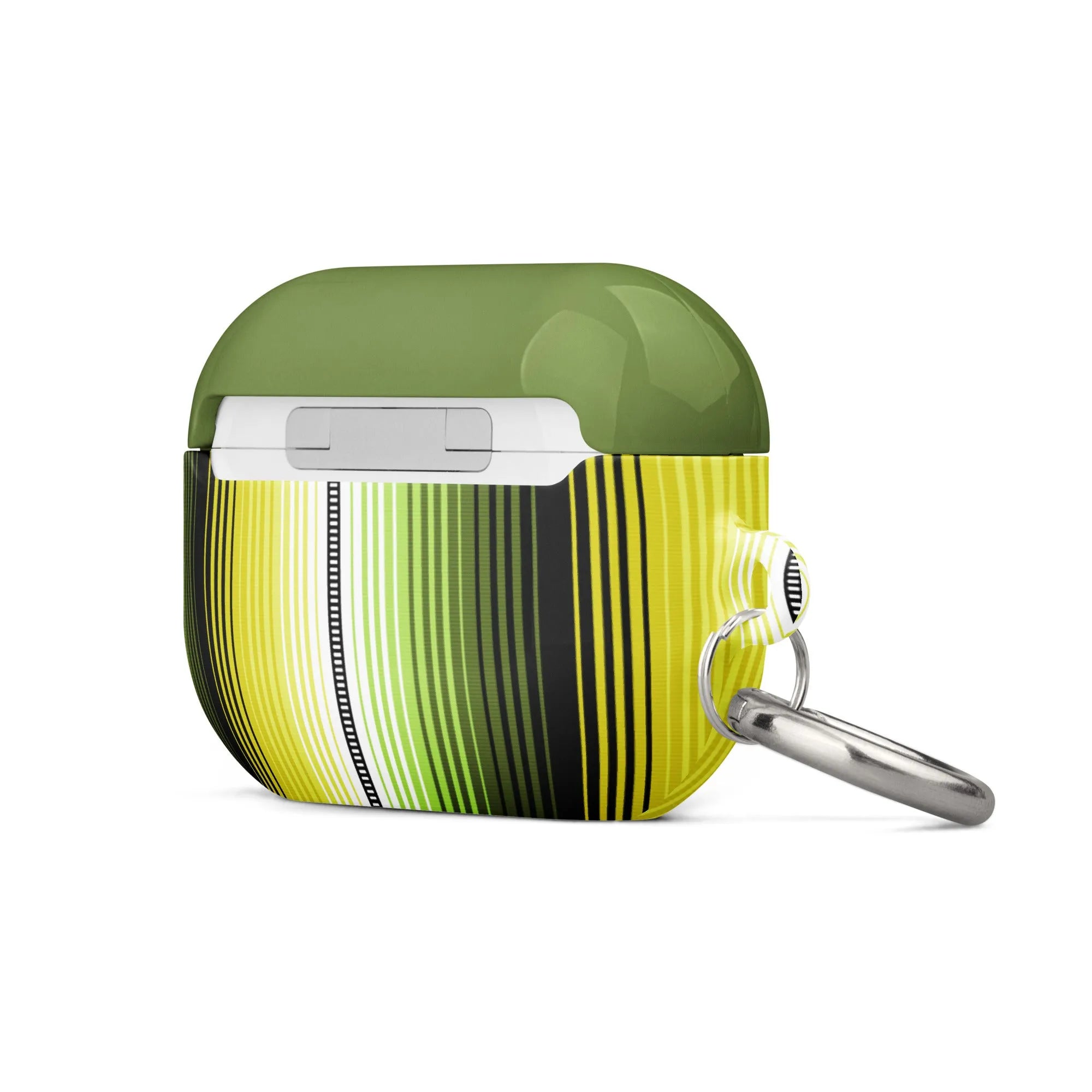 Mexican Serape AirPod Pro 2 Case - The Global Wanderer