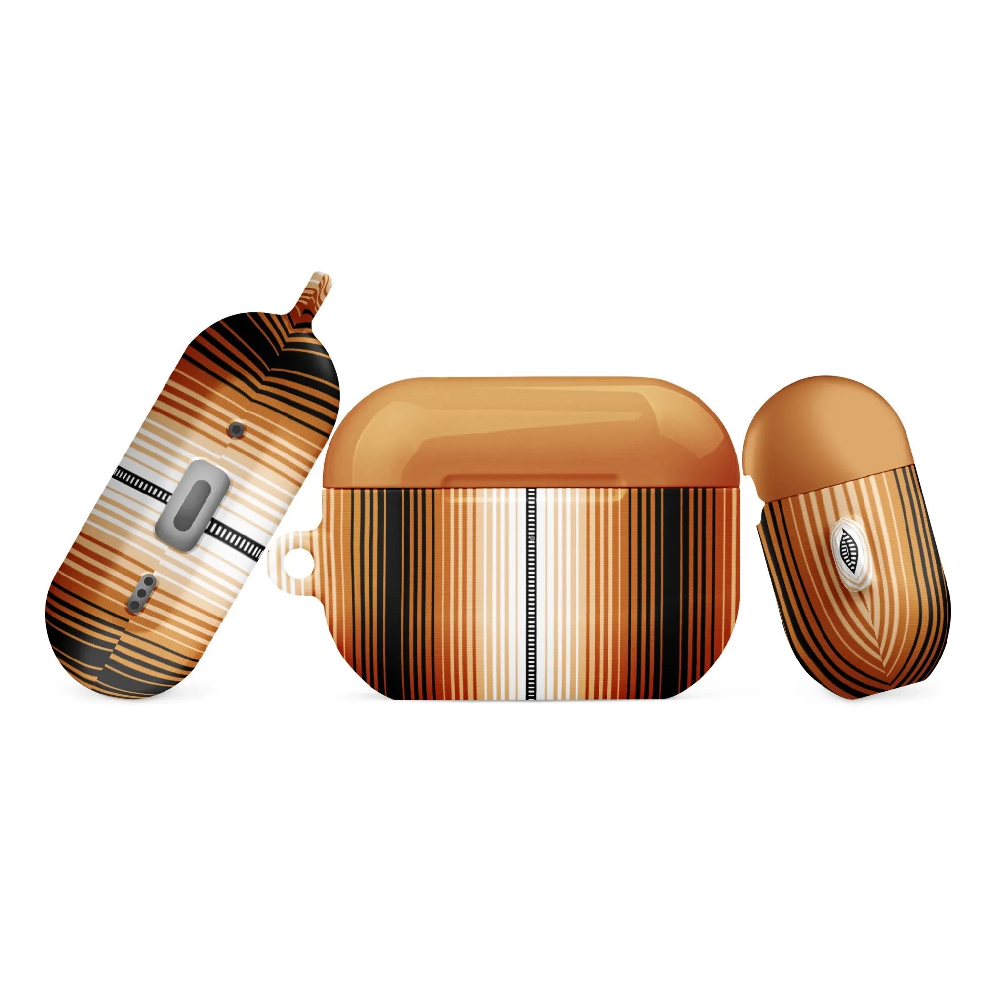 Mexican Serape AirPod Pro 2 Case - The Global Wanderer