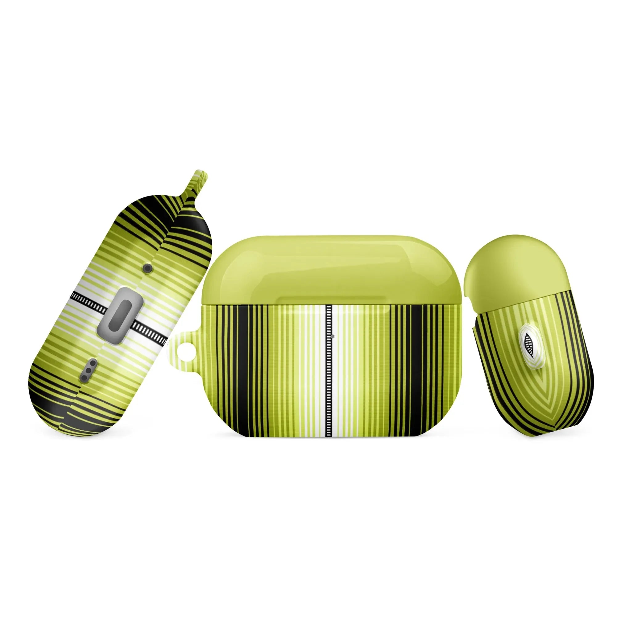 Mexican Serape AirPod Pro 2 Case - The Global Wanderer