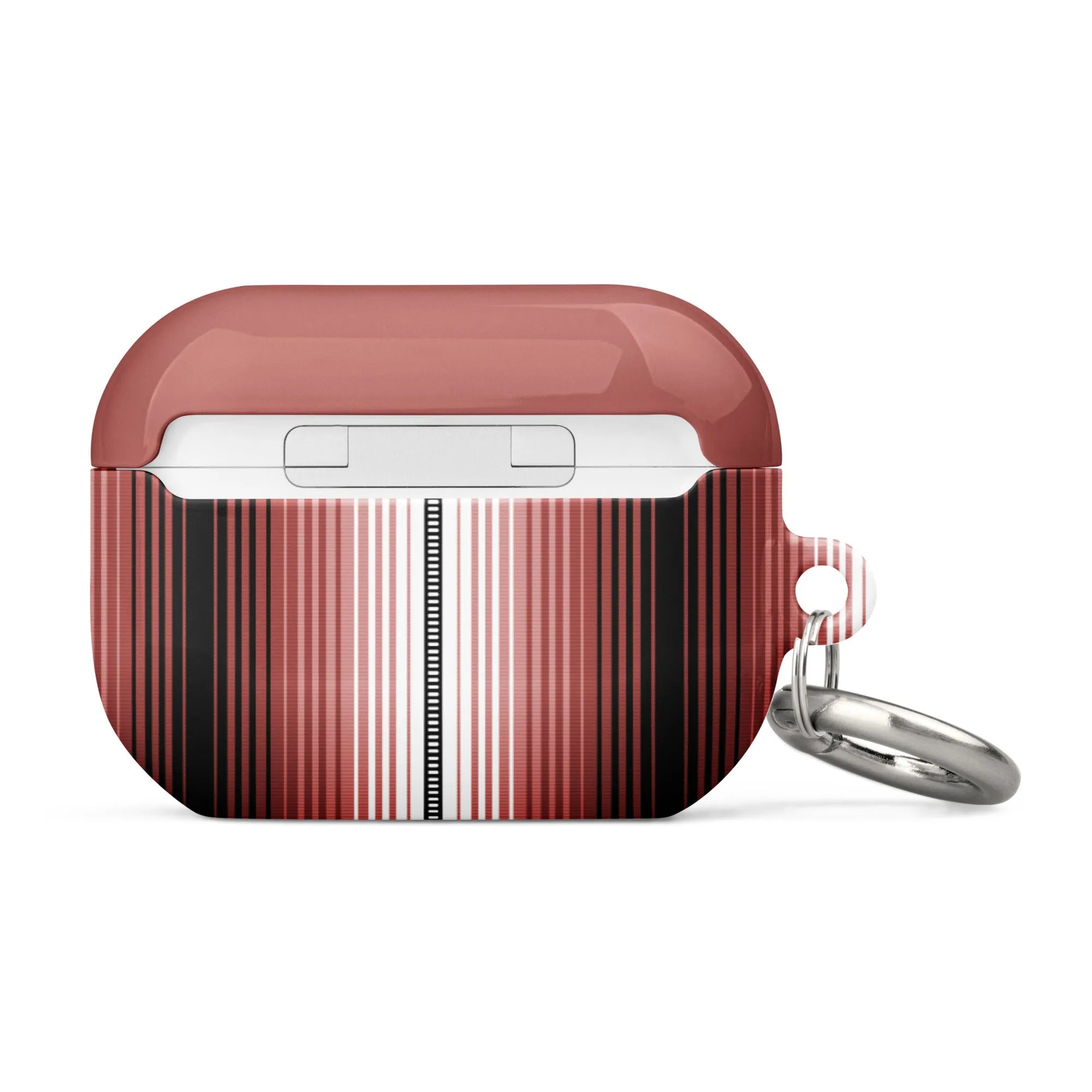 Mexican Serape AirPod Pro 2 Case - The Global Wanderer